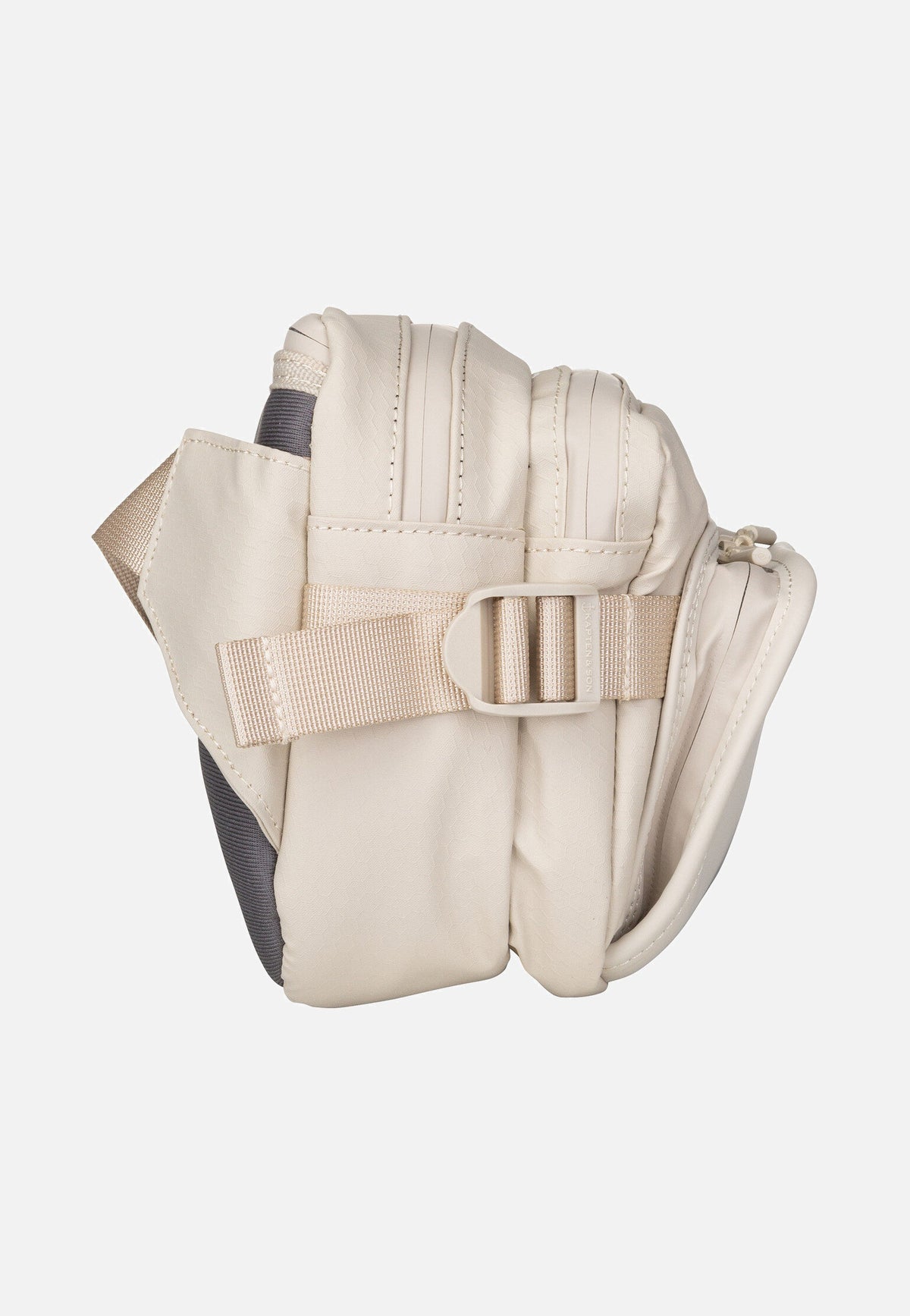 Kapten & Son Lisbon CB Sandstone Bauchtasche