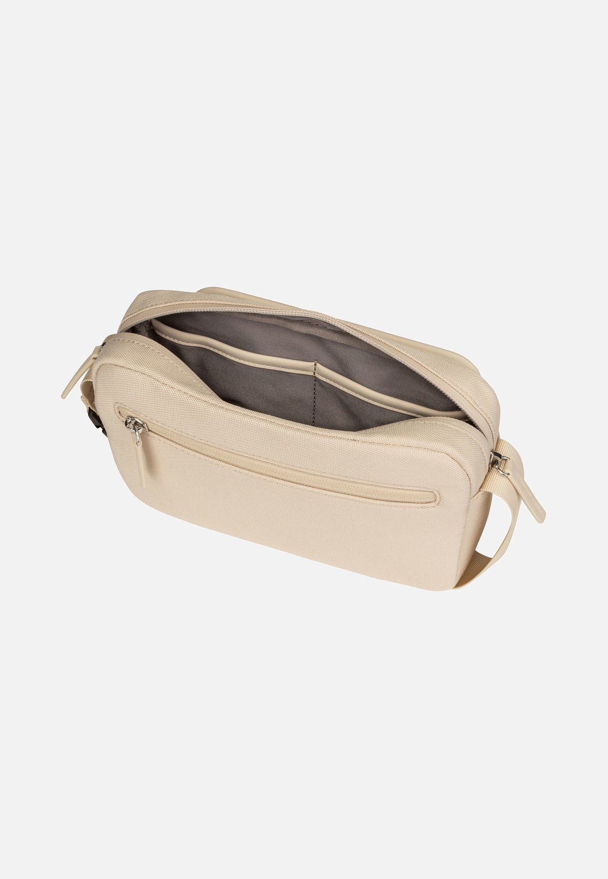 Kapten & Son Lulea Sandstone Umhängetasche