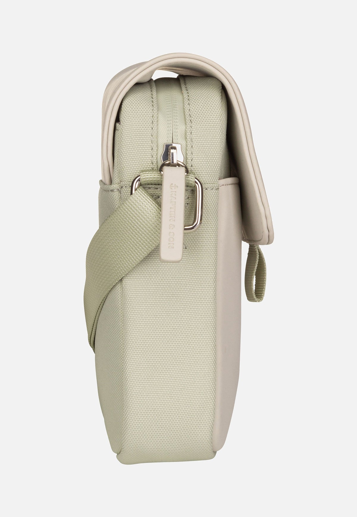 Kapten & Son Mala Muted Mint Crossbody Bag