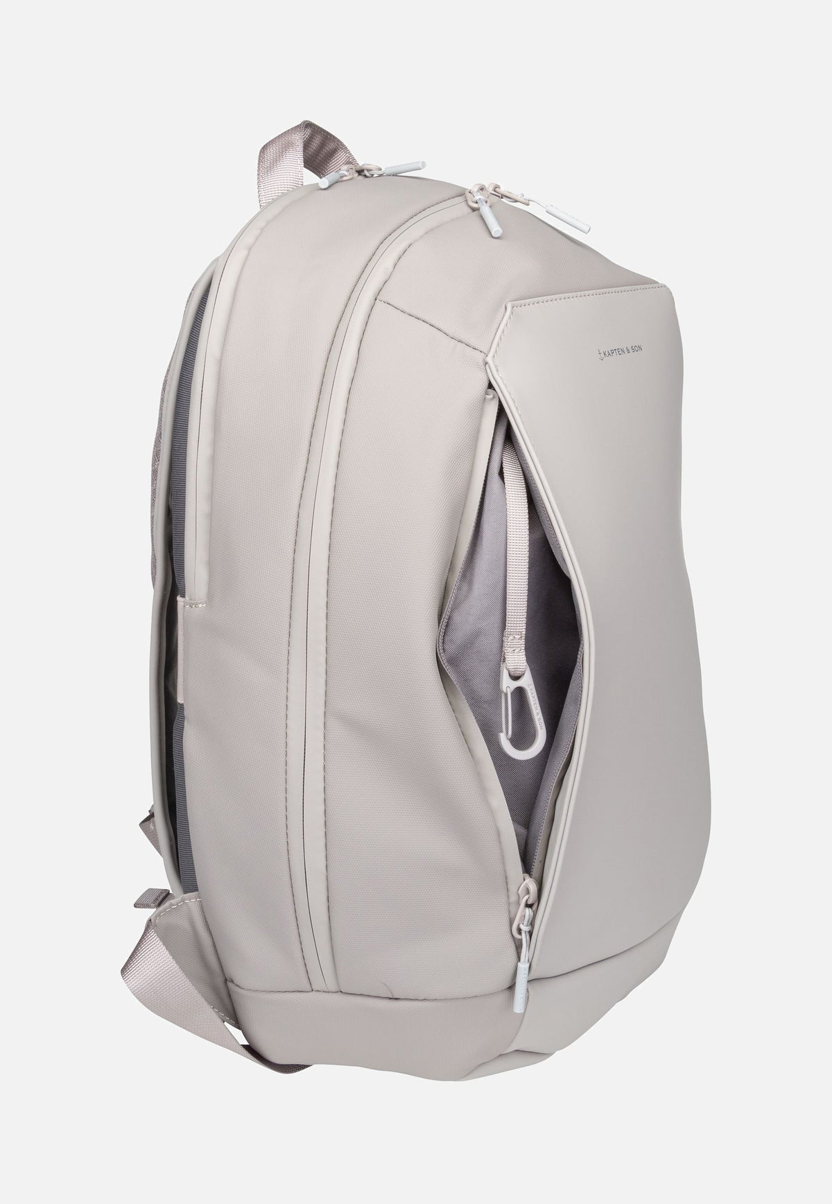 Kapten & Son Oslo Greige Rucksack