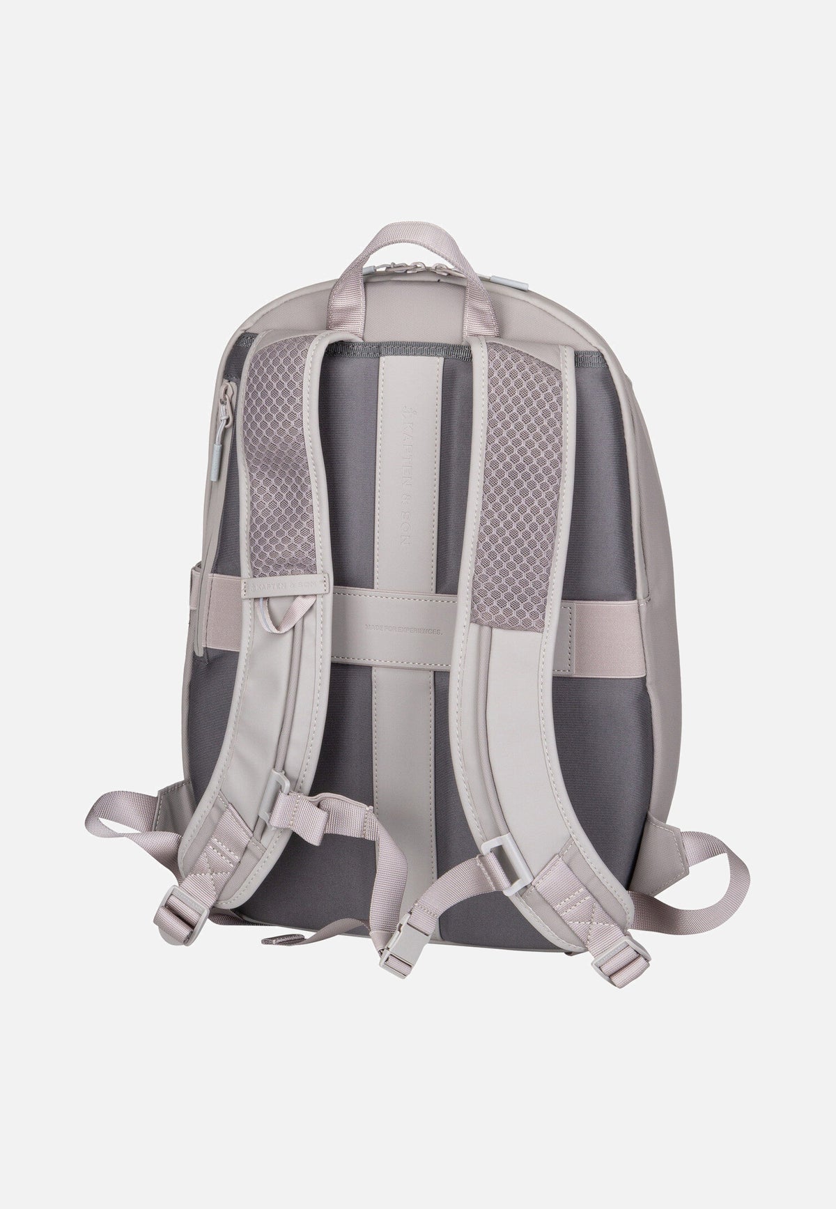 Kapten & Son Oslo Greige Rucksack