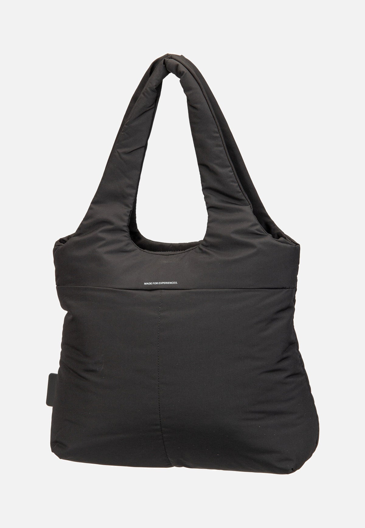 Kapten & Son Skara Cloud All Black Shopper