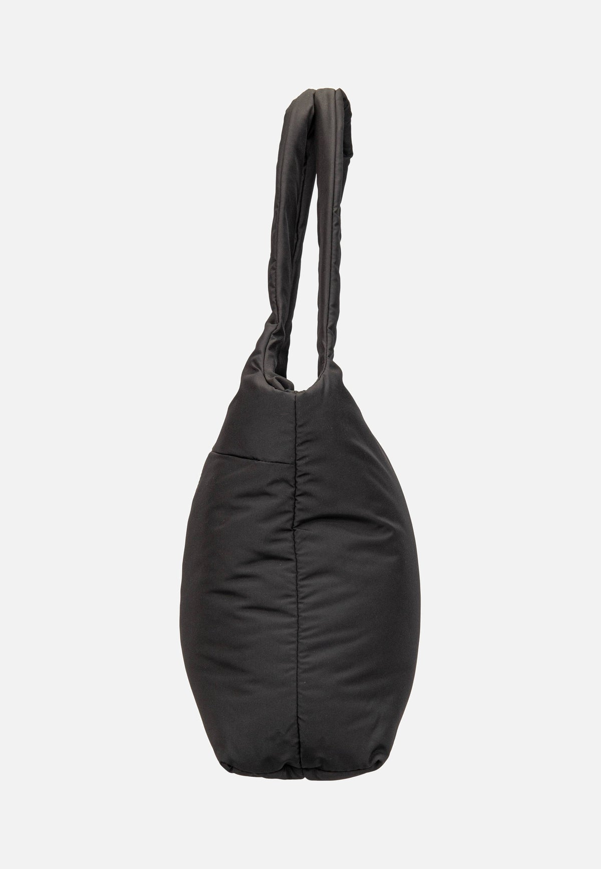 Kapten & Son Skara Cloud All Black Shopper