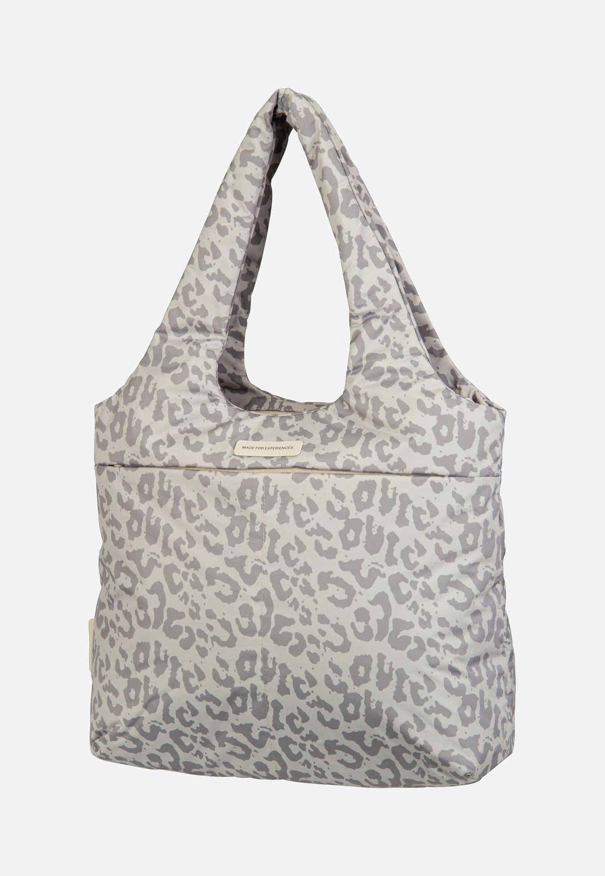 Kapten & Son Skara Cloud Leo Leo Sandstone Shopper