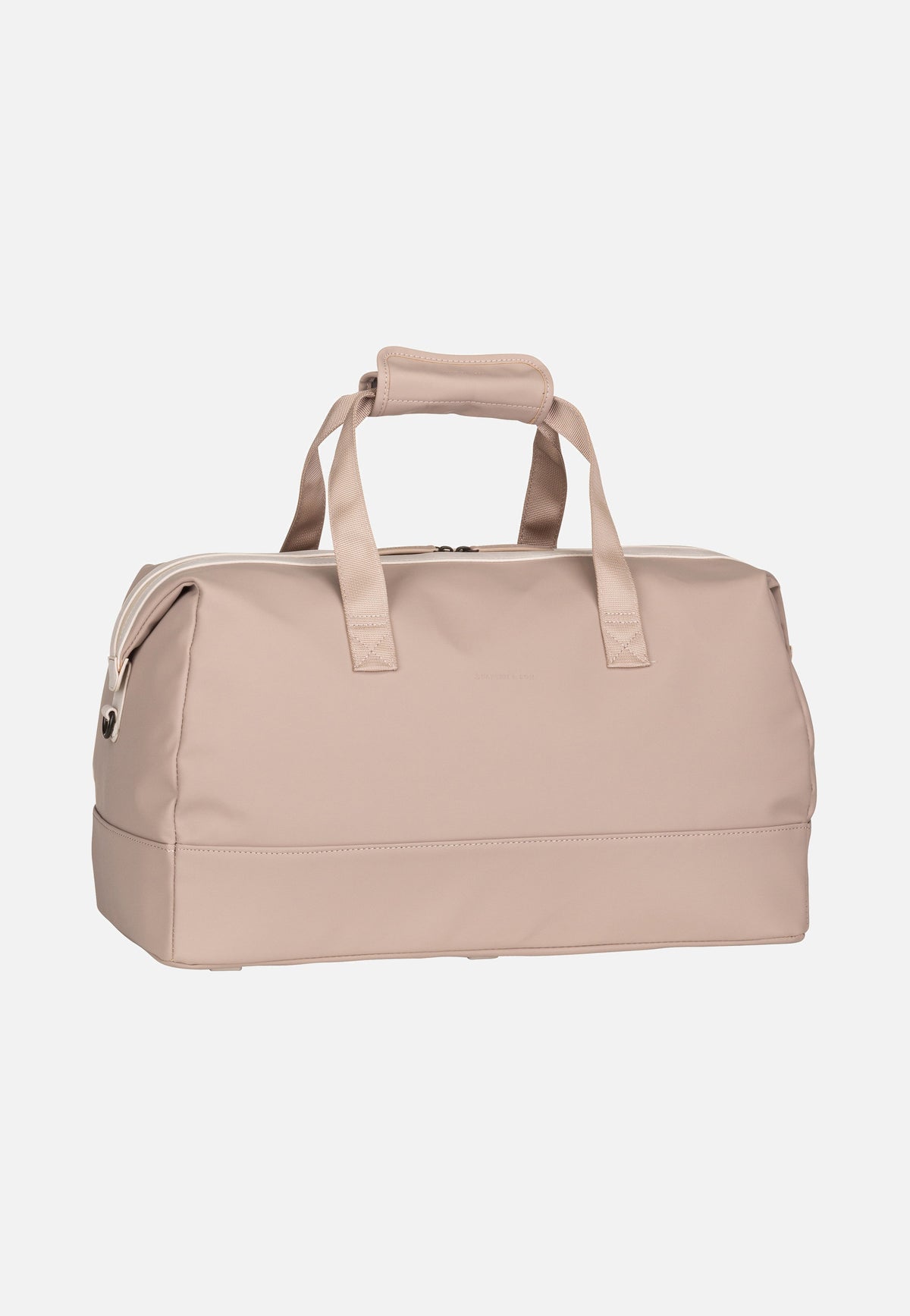 Kapten & Son Storen Muted Clay Weekender