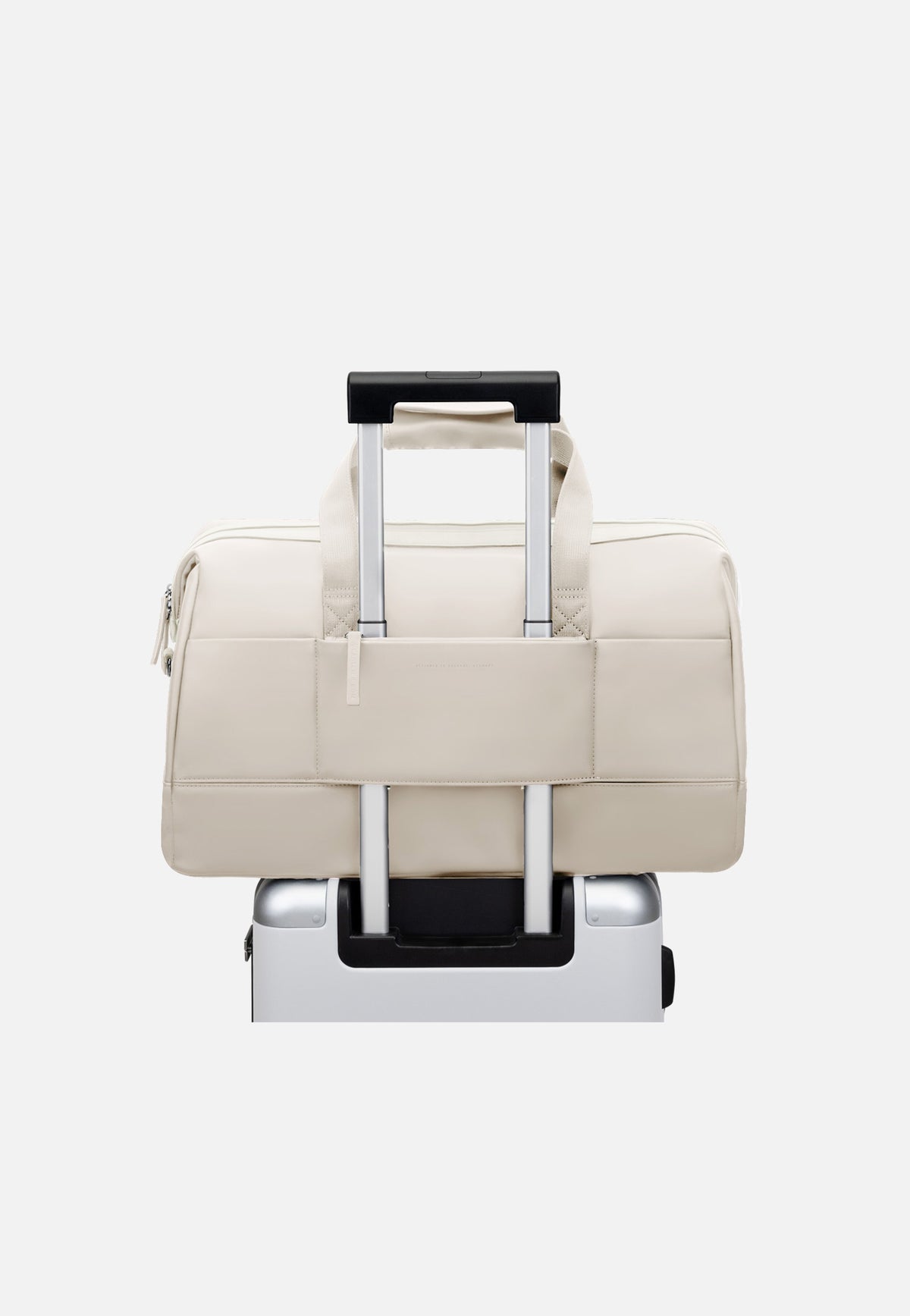 Kapten & Son Storen Sandstone Weekender