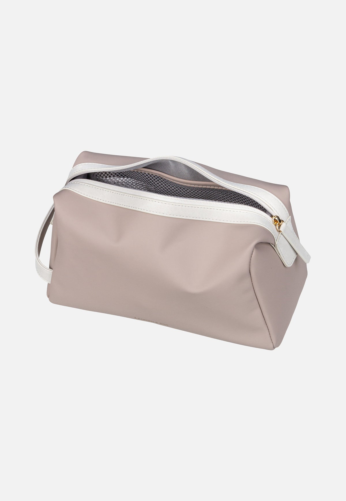 Kapten & Son Windsor Large Muted Clay Kulturbeutel