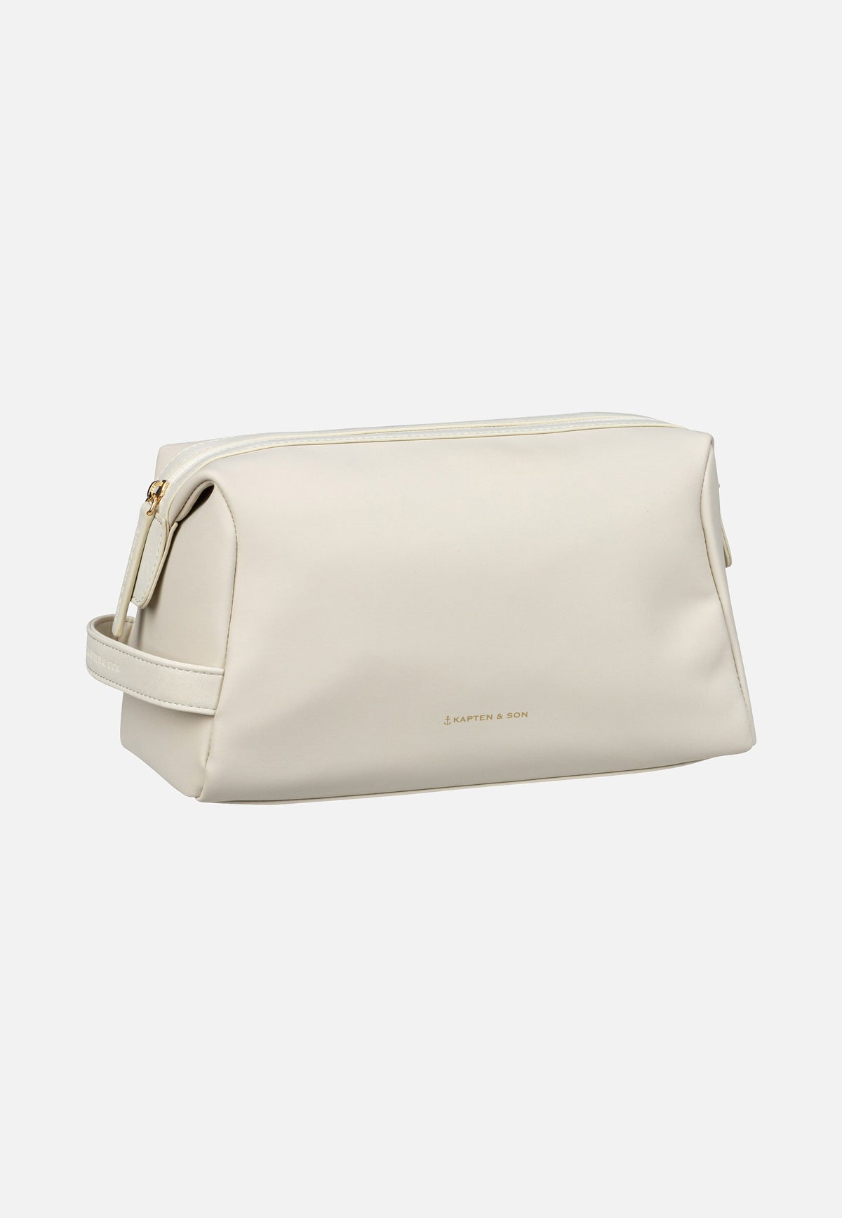 Kapten & Son Windsor Large Sandstone Kulturbeutel