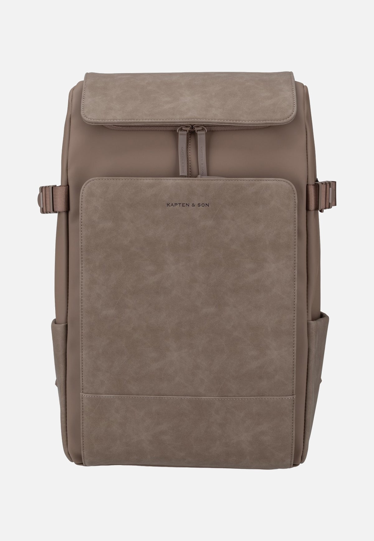 Kapten & Son Bali Pro Walnut Rucksack