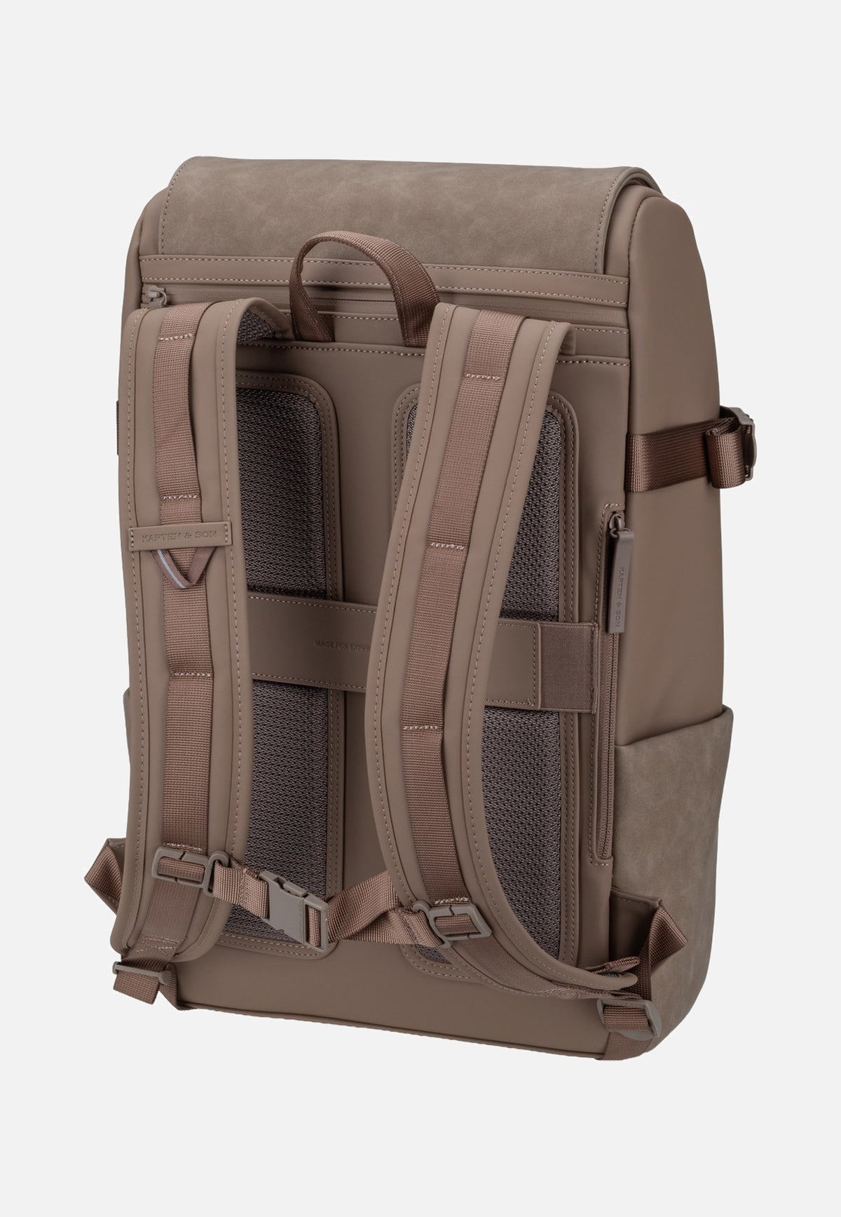 Kapten & Son Bali Pro Walnut Rucksack