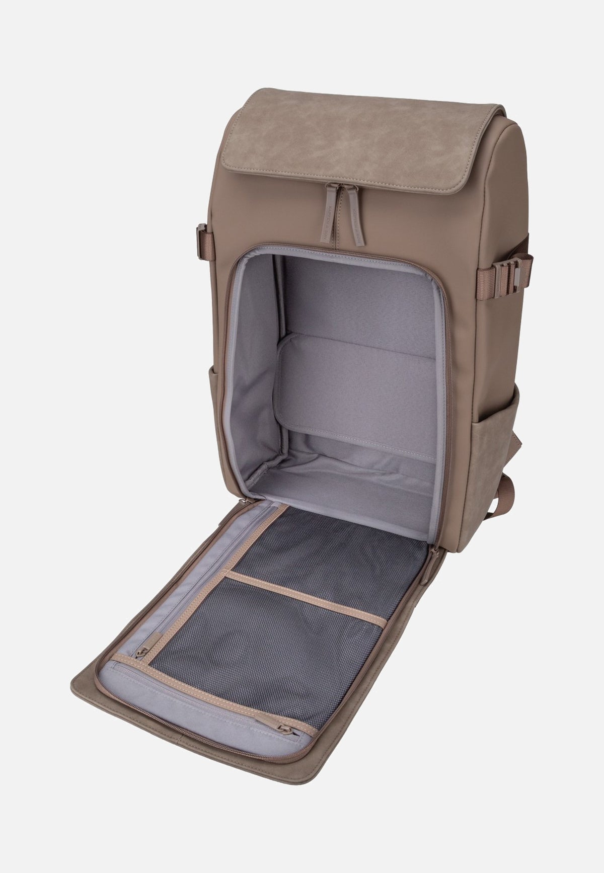 Kapten & Son Bali Pro Walnut Rucksack