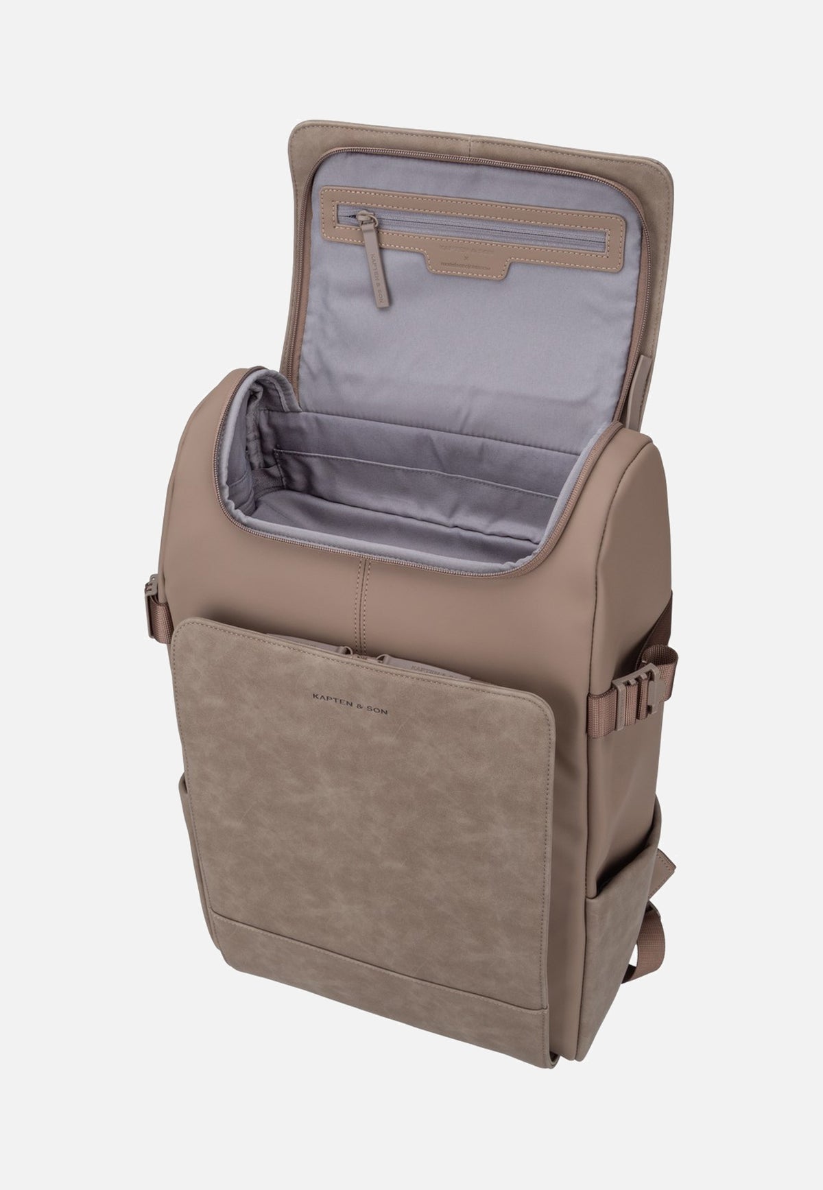 Kapten & Son Bali Pro Walnut Rucksack