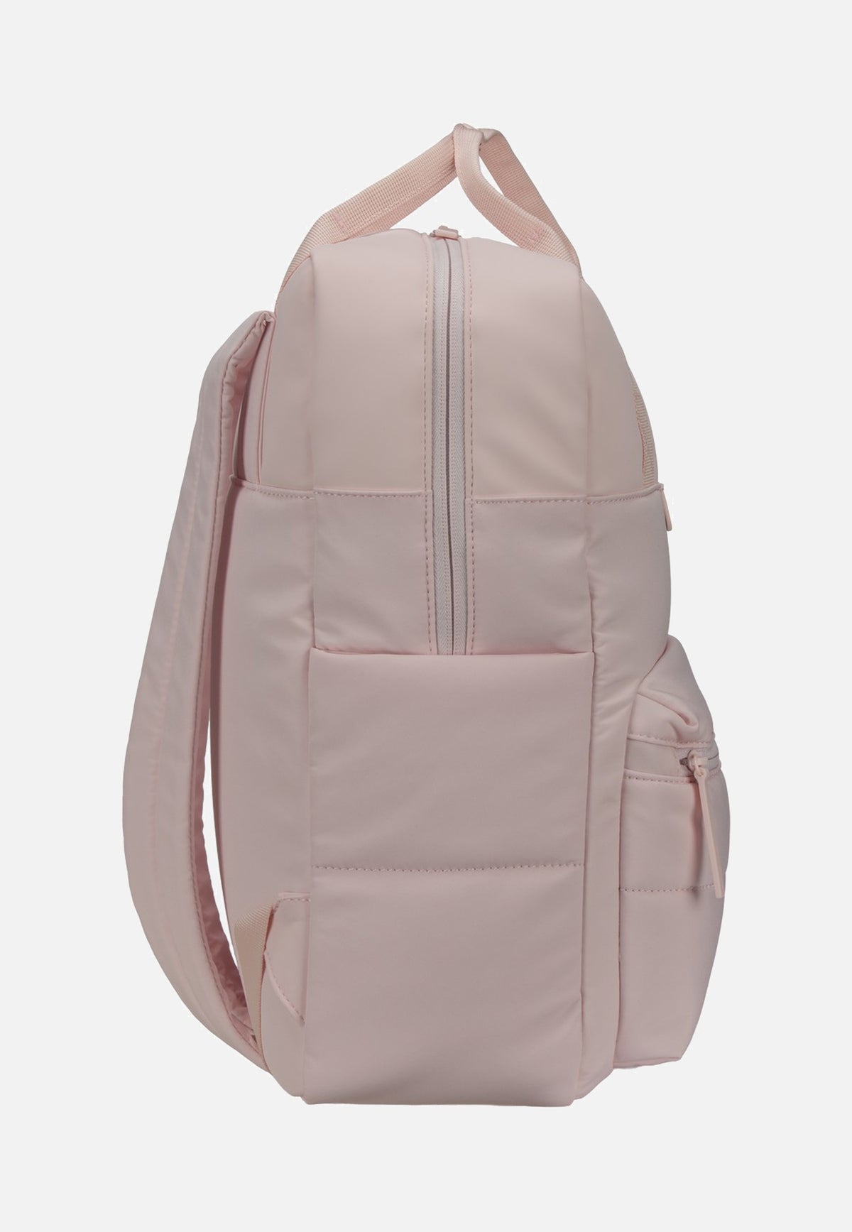 Kapten & Son Bergen Cloud Soft Pink Rucksack
