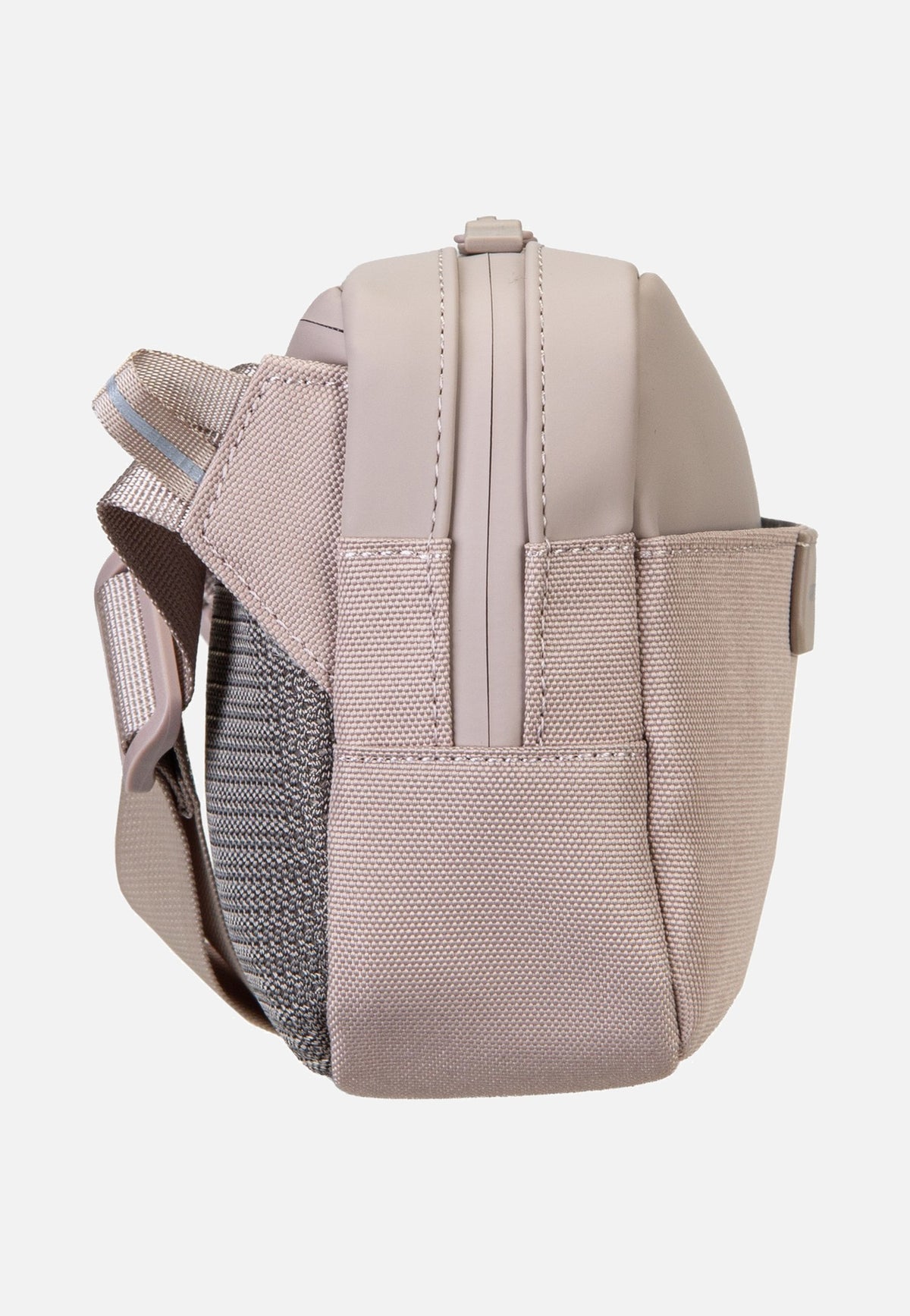 Kapten & Son Bergen Pro Crossbody Muted Rose Crossbody Bag