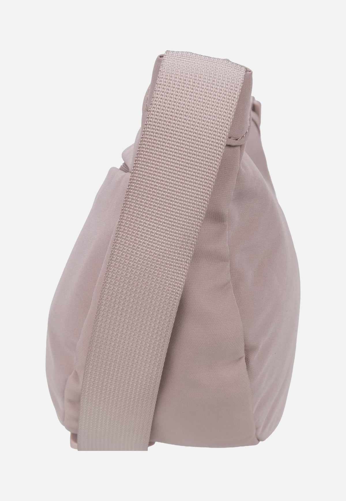 Kapten & Son Essential Moon Bag Muted Rose Crossbody Bag