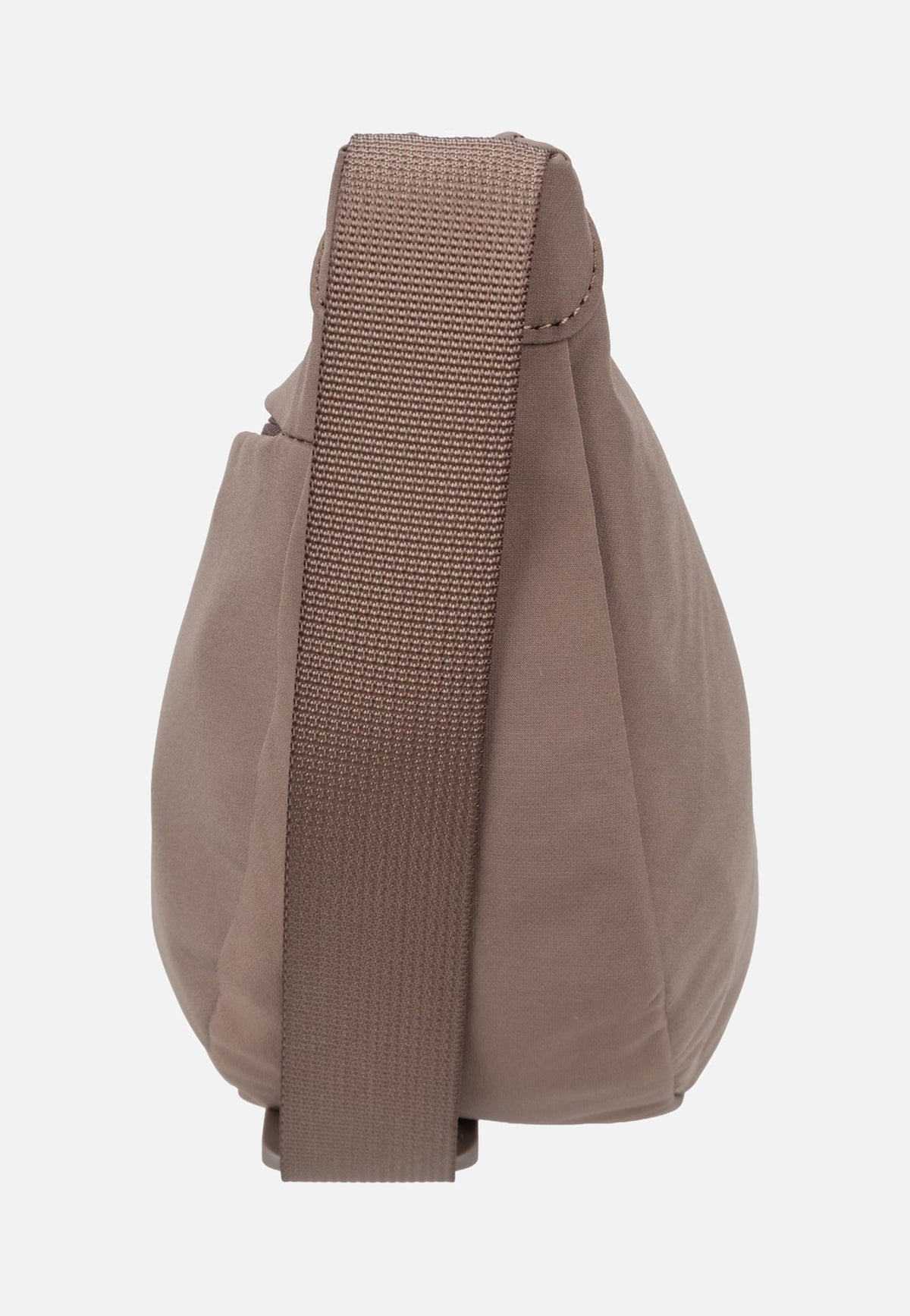 Kapten & Son Essential Moon Bag Walnut Crossbody Bag
