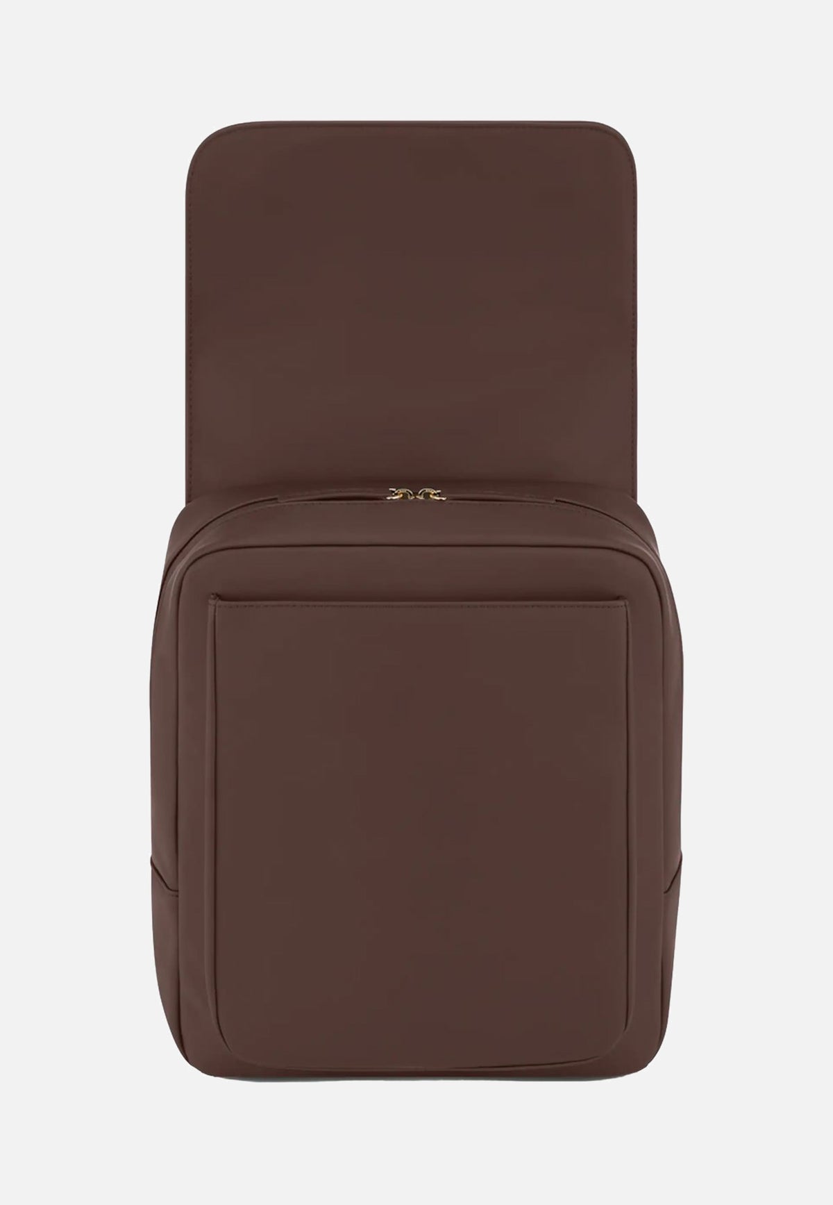Kapten & Son Tromso Chocolate Brown Rucksack