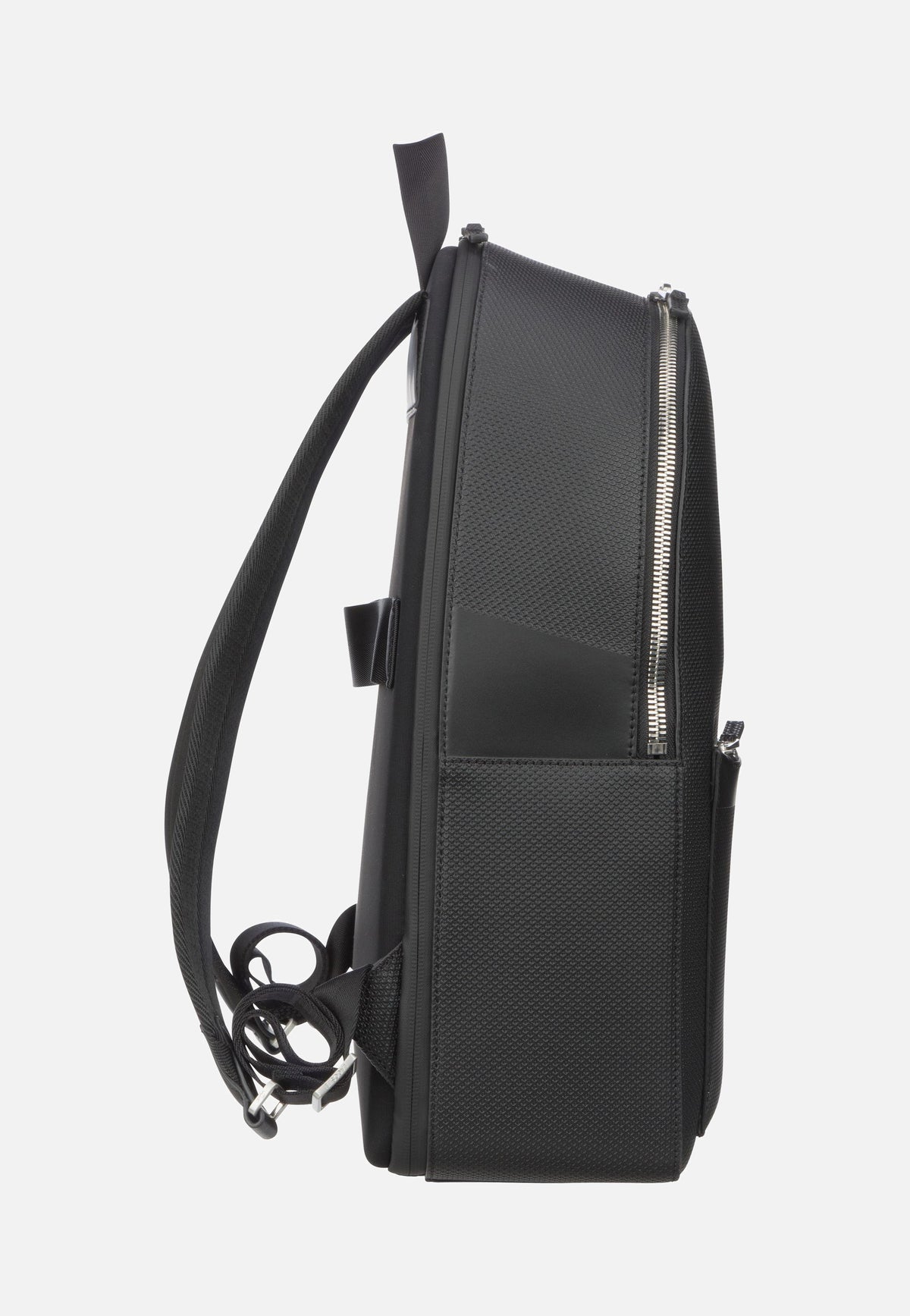 Lacoste Chantaco 3269 Black Rucksack