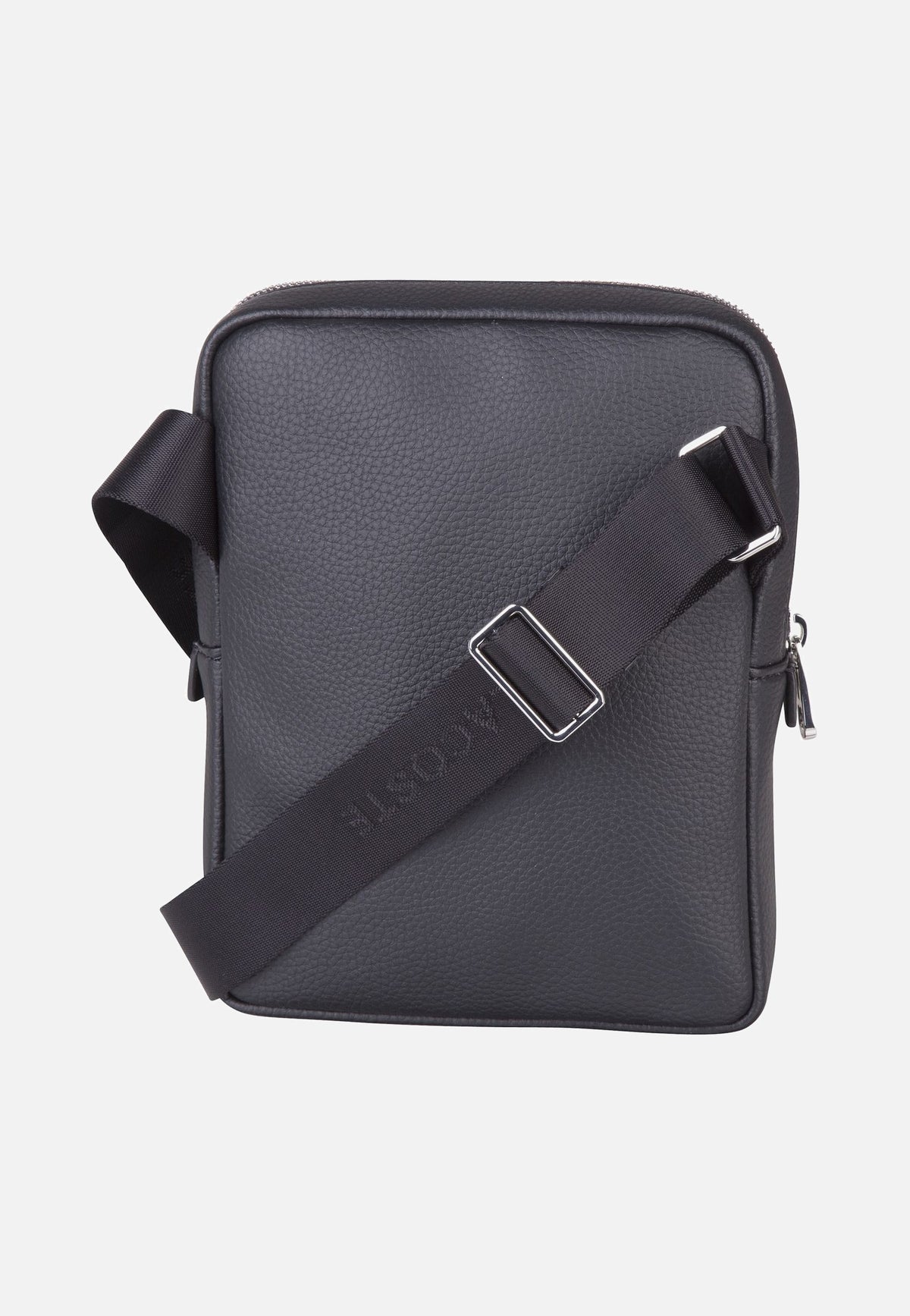 Lacoste Gael 2839 Black Umhängetasche