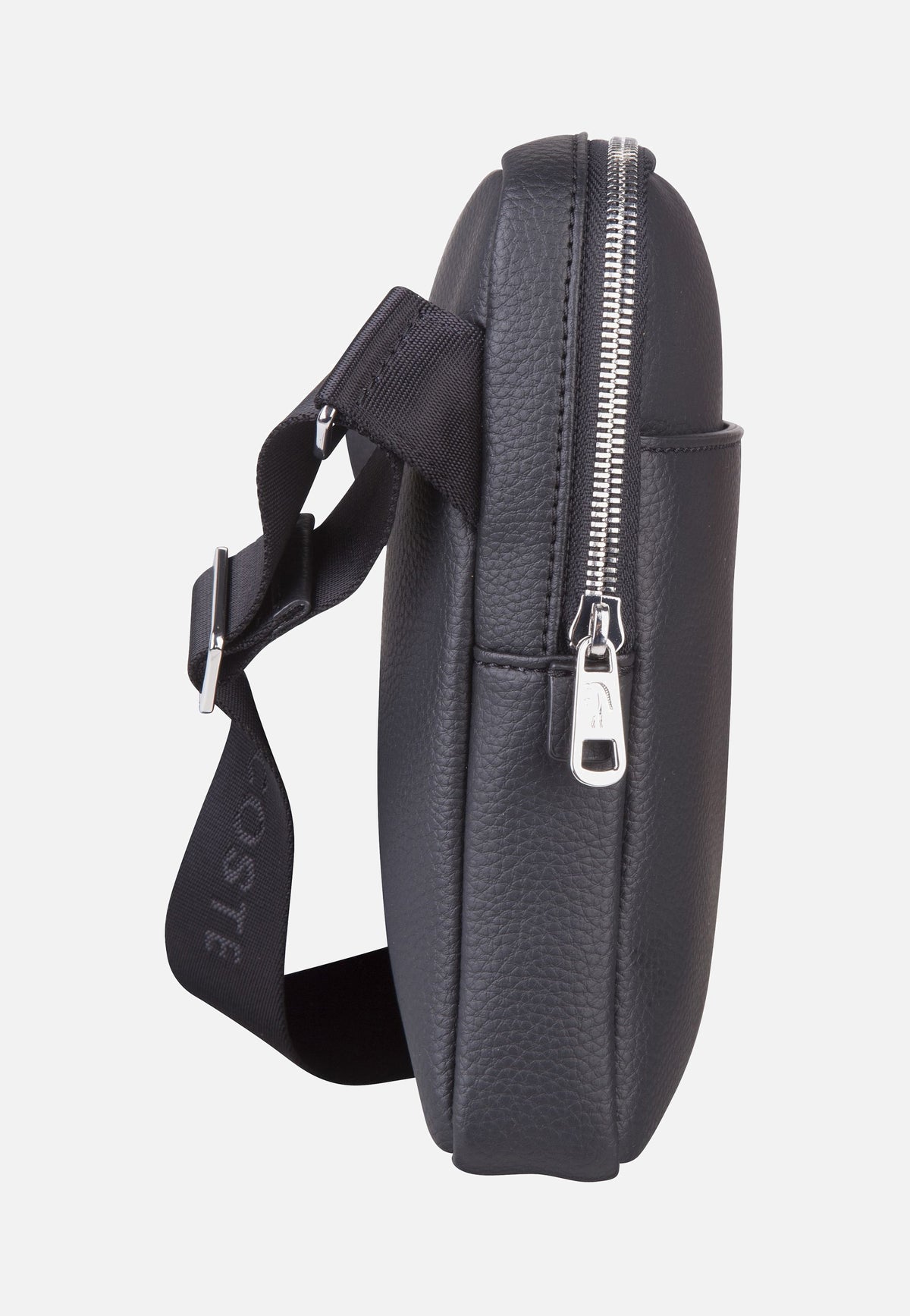 Lacoste Gael 2839 Black Umhängetasche