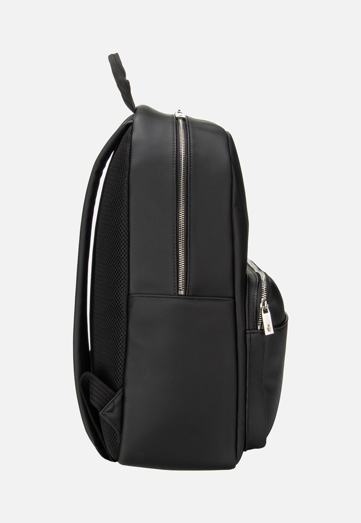 Lacoste Men's Classic 4430 Noir Rucksack