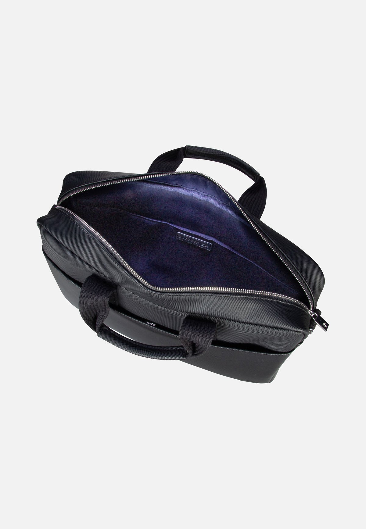 Lacoste Men`s Classic Computer Bag 4429 Noir Aktentasche