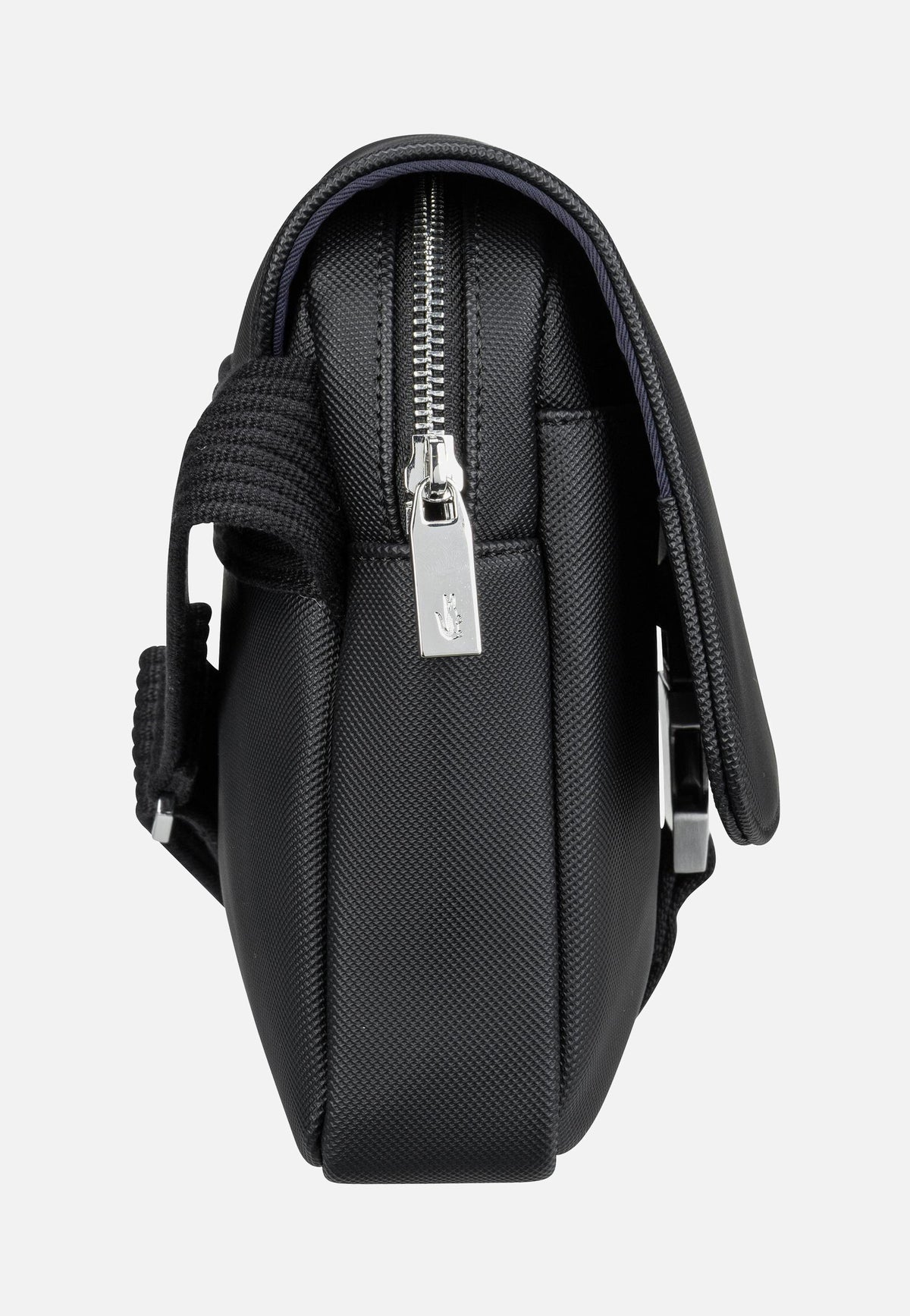Lacoste Men´s Classic Bag 4428 Noir Umhängetasche