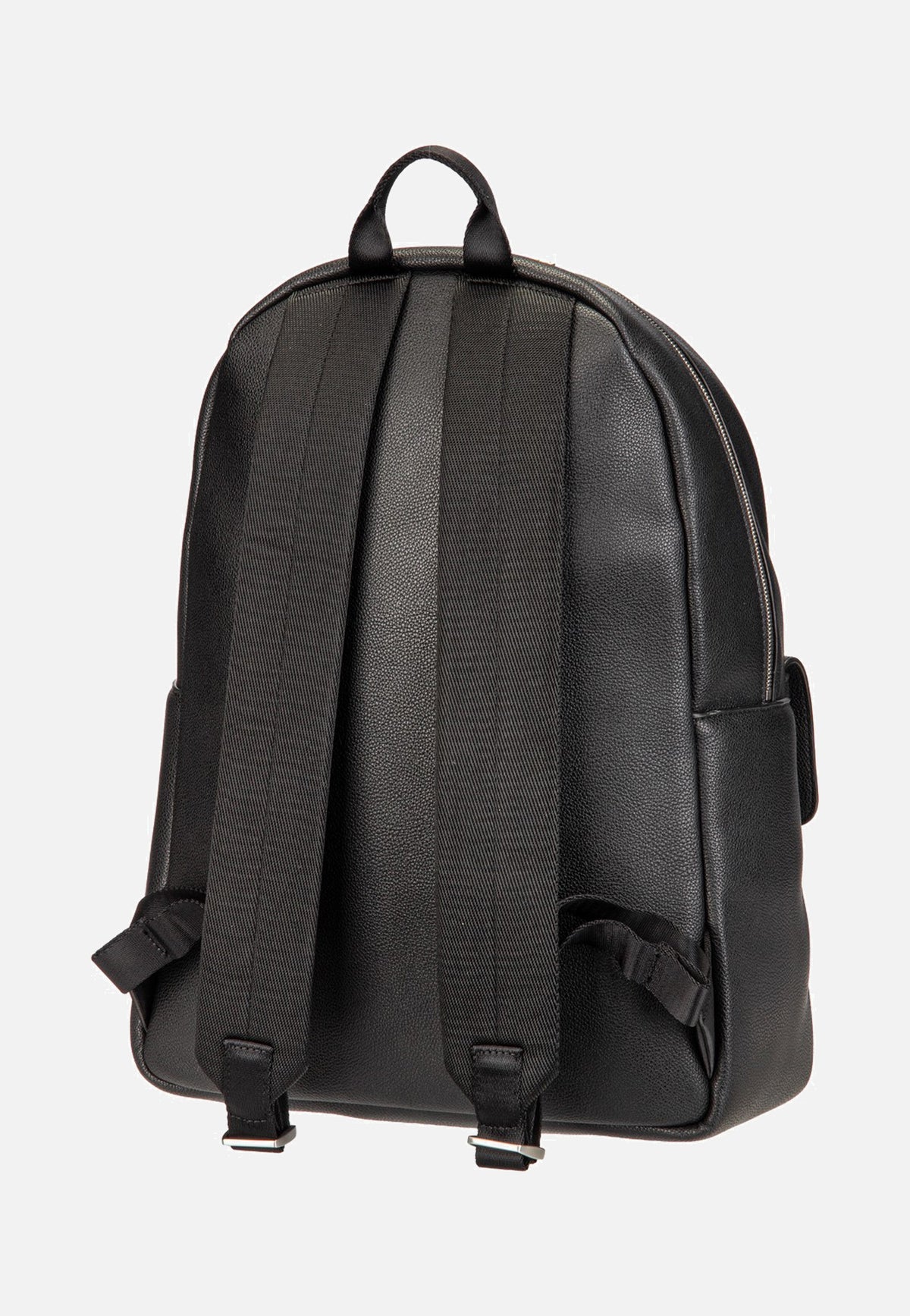 Lacoste Lacoste Business Noir Rucksack