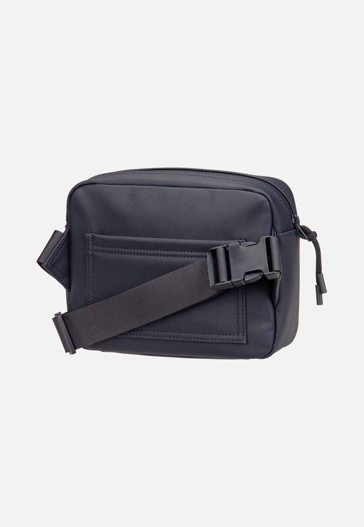 Lacoste LCST Reporter Bag 4046 Eclipse Umhängetasche