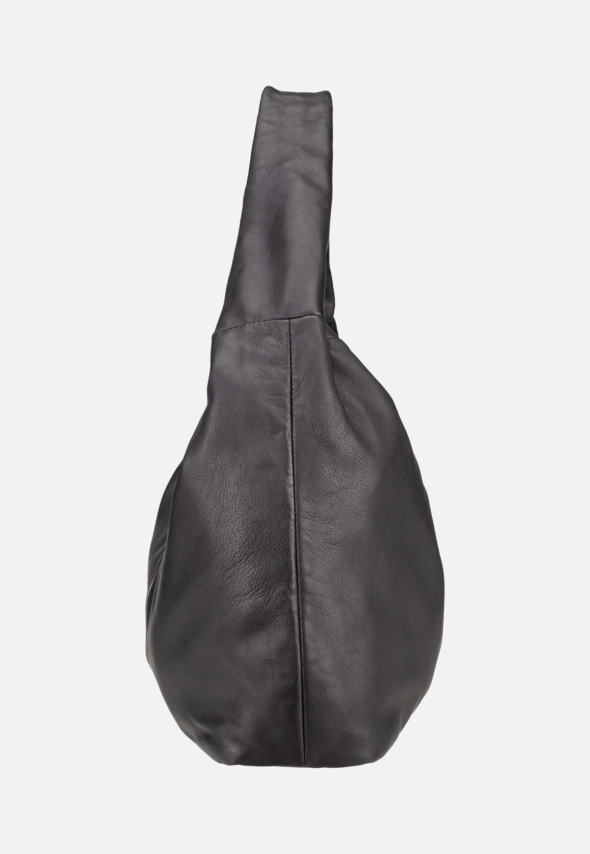 Liebeskind Berlin Bo L 2167122 Black Hobo Bag