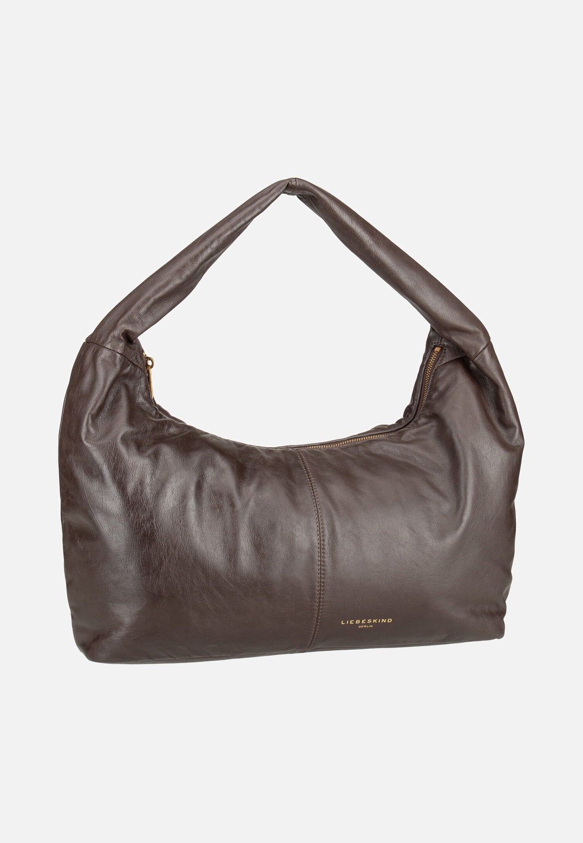 Liebeskind Berlin Bo L 2167122 Roasted Hobo Bag