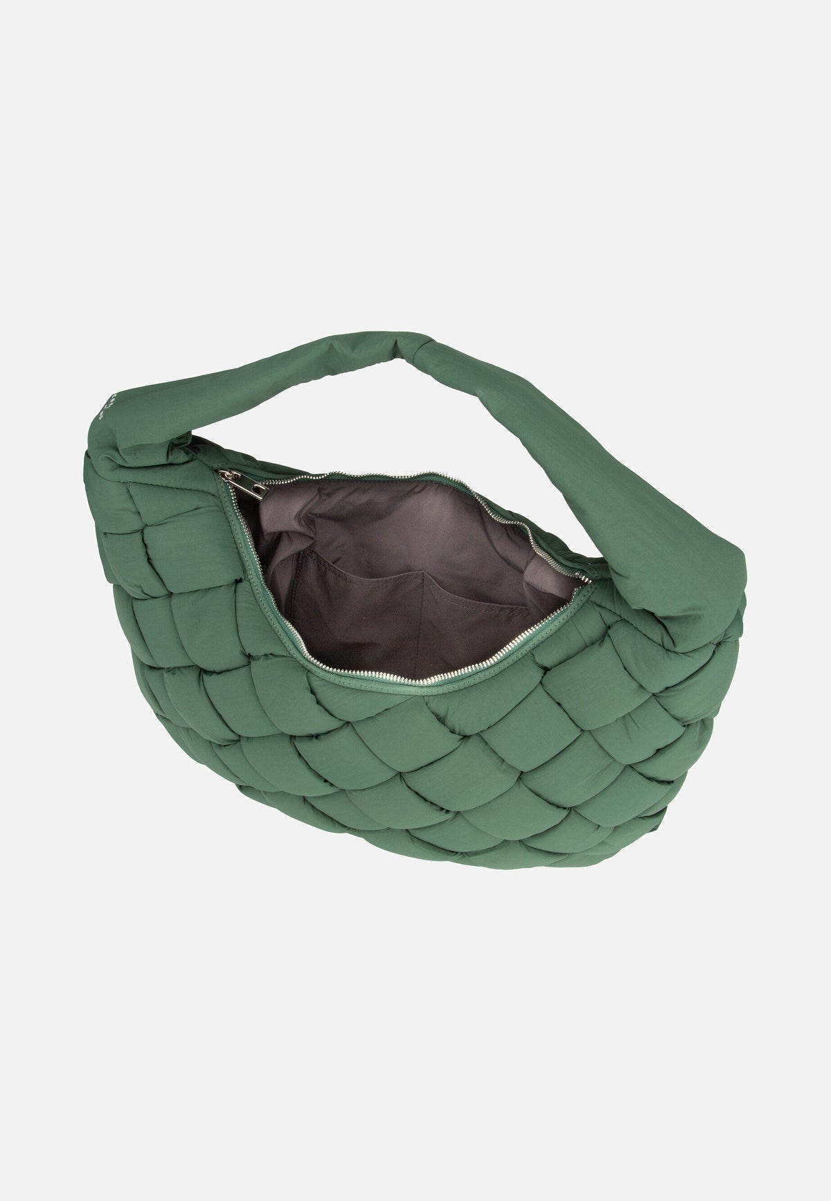 Liebeskind Berlin Bo Plain L 2168733 Mystic River Hobo Bag