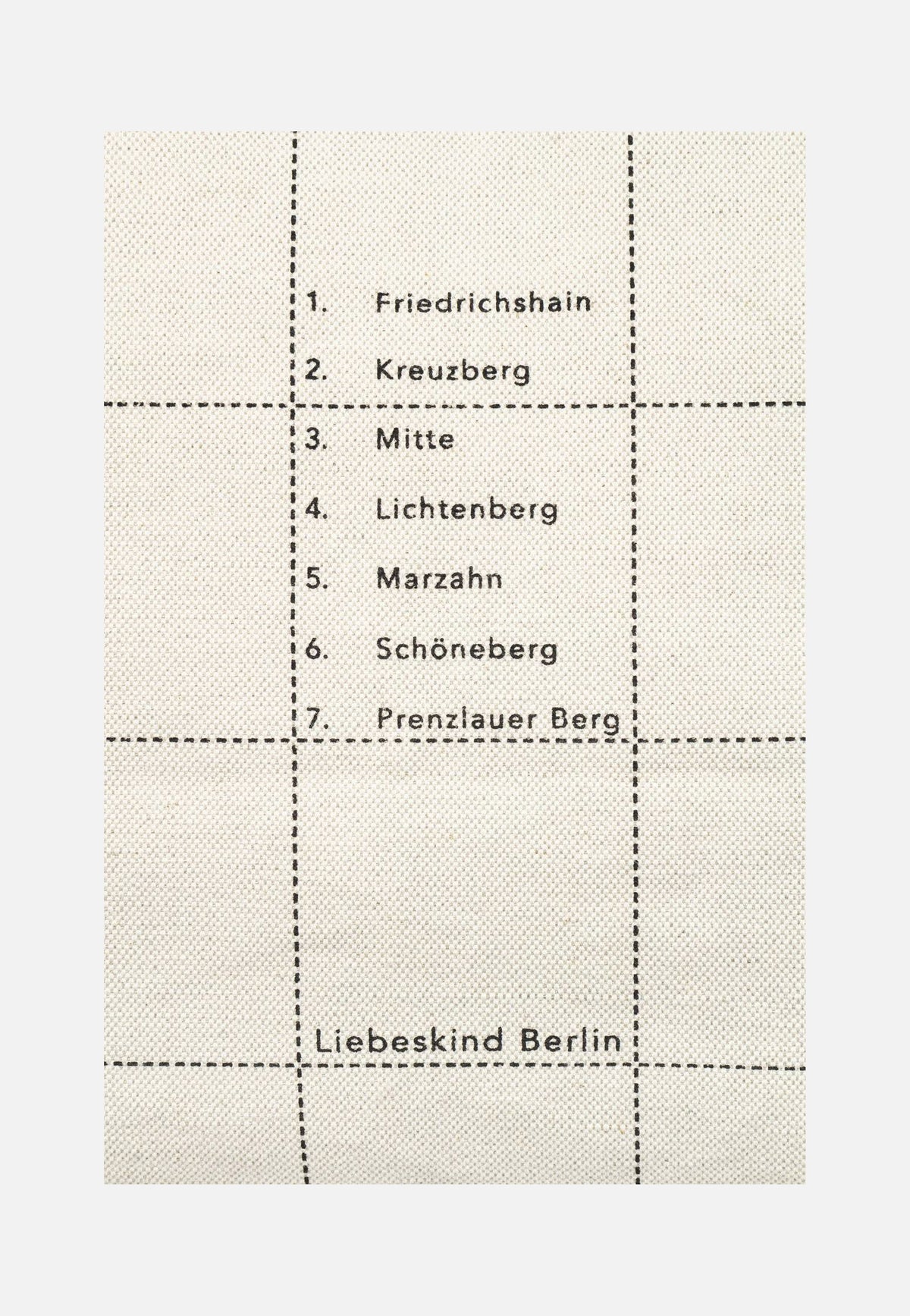 Liebeskind Berlin Canvas XL 2164893 Warm Canvas Shopper
