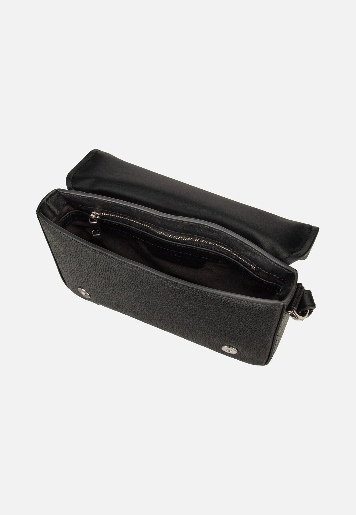 Liebeskind Berlin Chudy 2151732 Black Umhängetasche