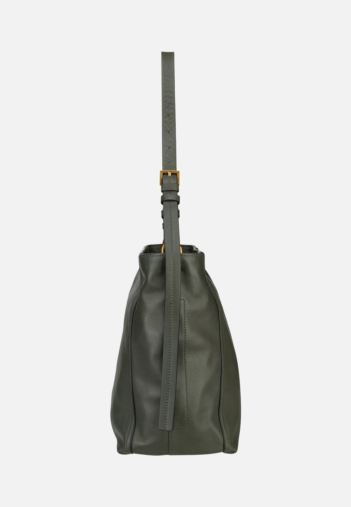 Liebeskind Berlin Chudy 2152102 Cypress Green Hobo Bag