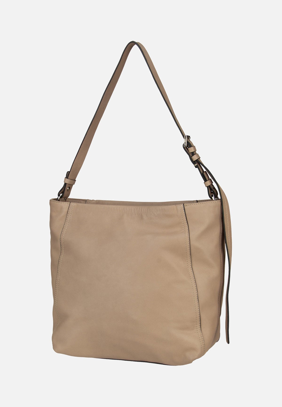 Liebeskind Berlin Chudy 2152102 Stone Hobo Bag