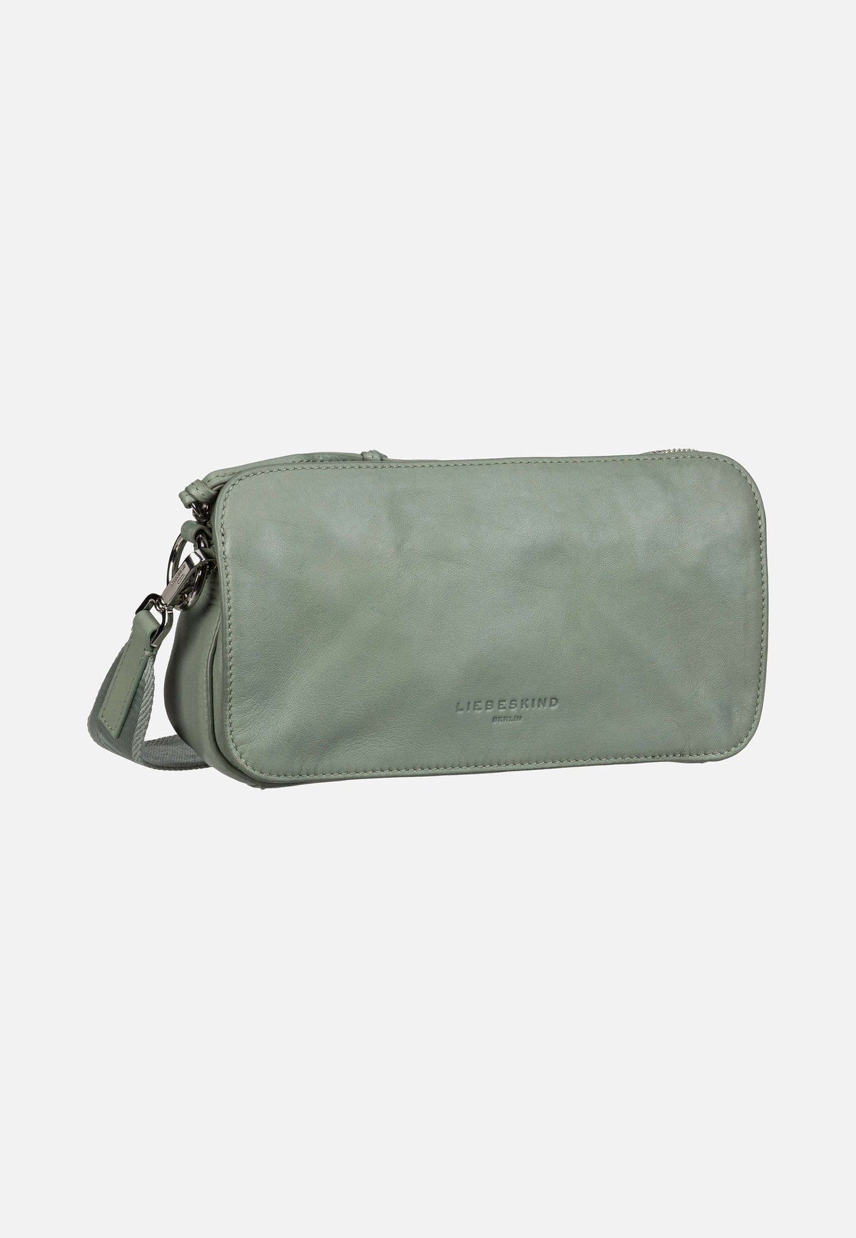 Liebeskind Berlin Clarice 2163024 Forest Green Umhängetasche