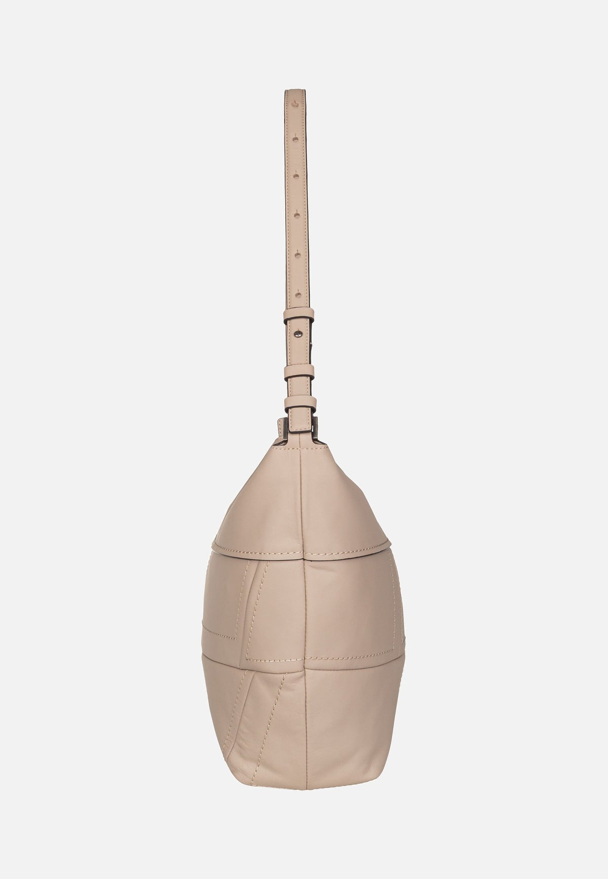 Liebeskind Berlin Edda 2155301 Stone Hobo Bag