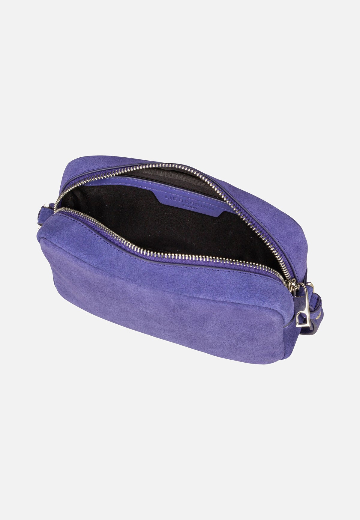 Liebeskind Berlin Ella Hydro S 2171645 Purple Umhängetasche