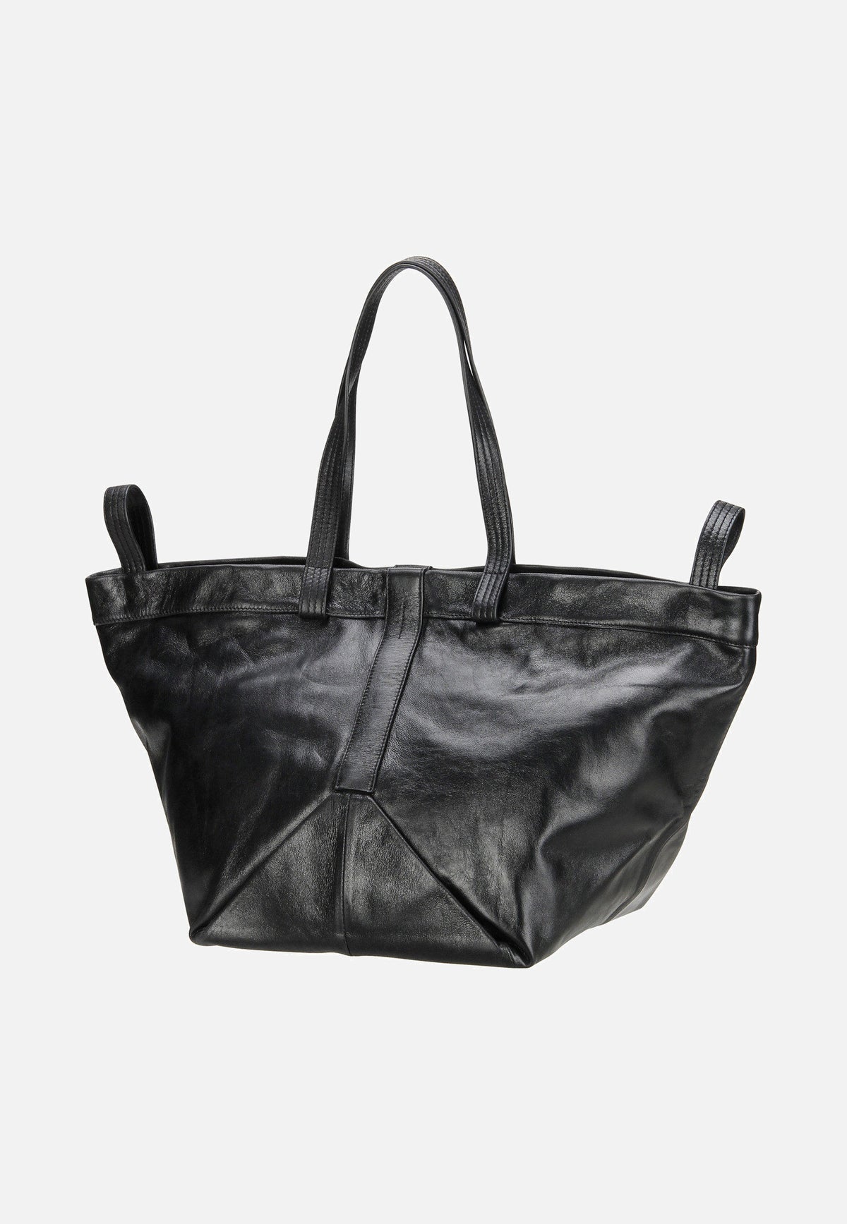 Liebeskind Berlin Elvira 2144218 Black Shopper