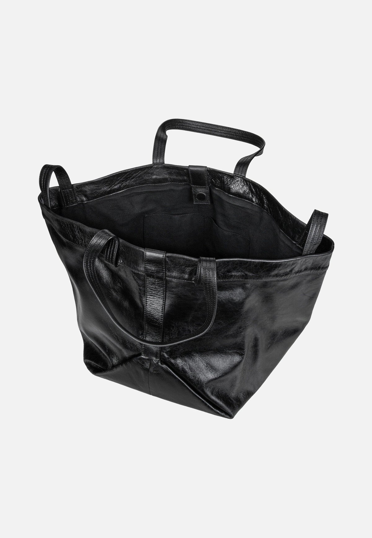 Liebeskind Berlin Elvira 2158476 Black Shopper