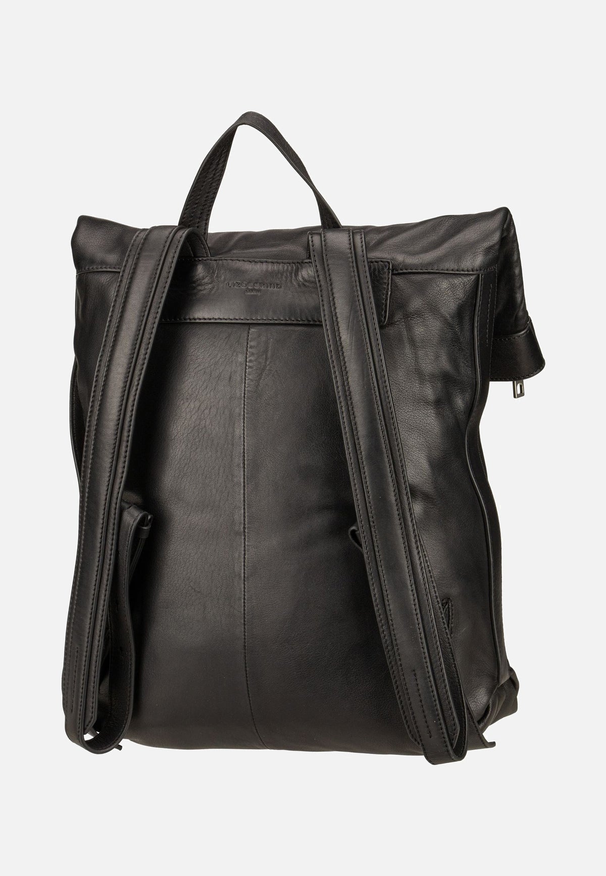 Liebeskind Berlin Elvira L 2168974 Black Rucksack