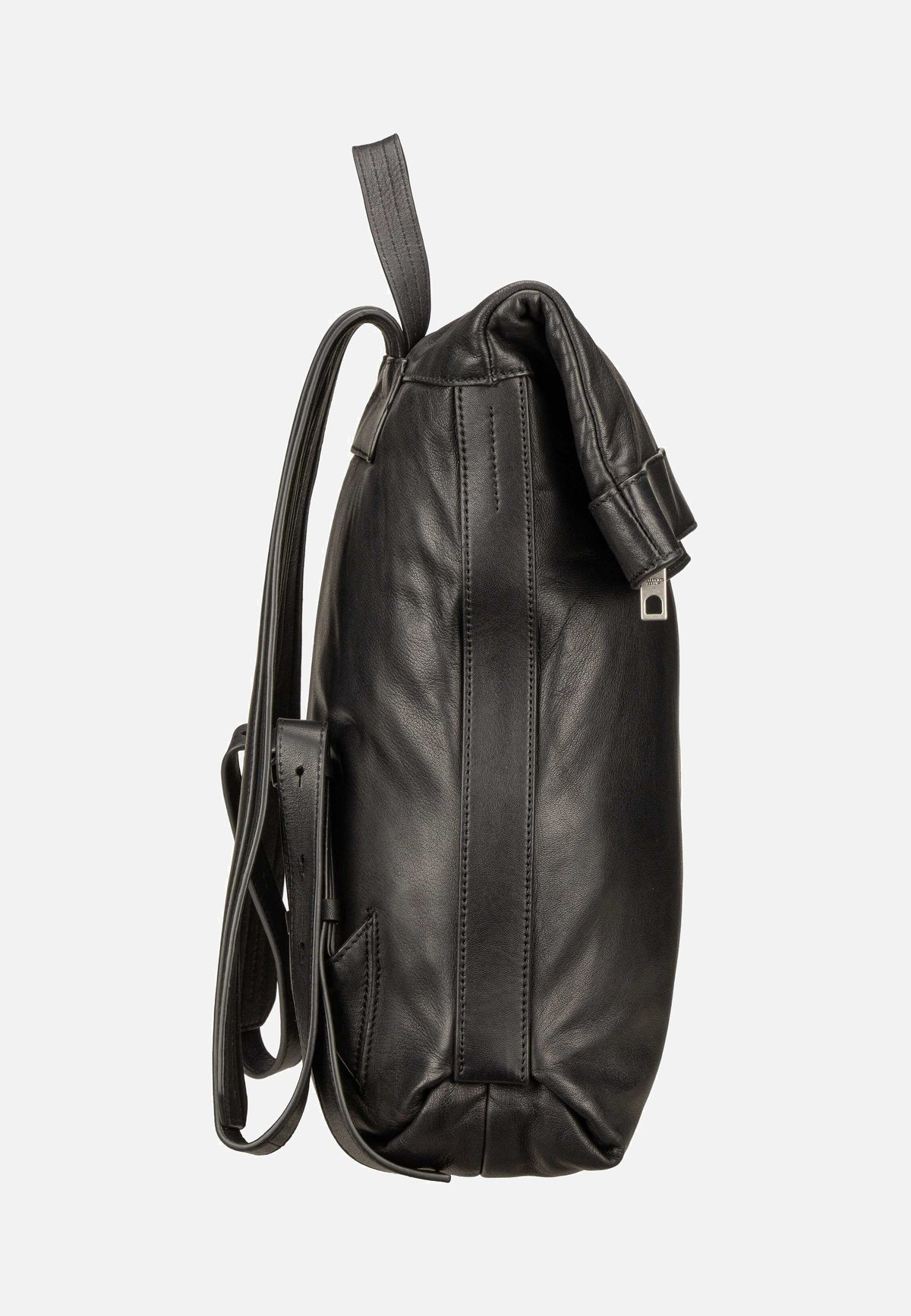 Liebeskind Berlin Elvira L 2168974 Black Rucksack