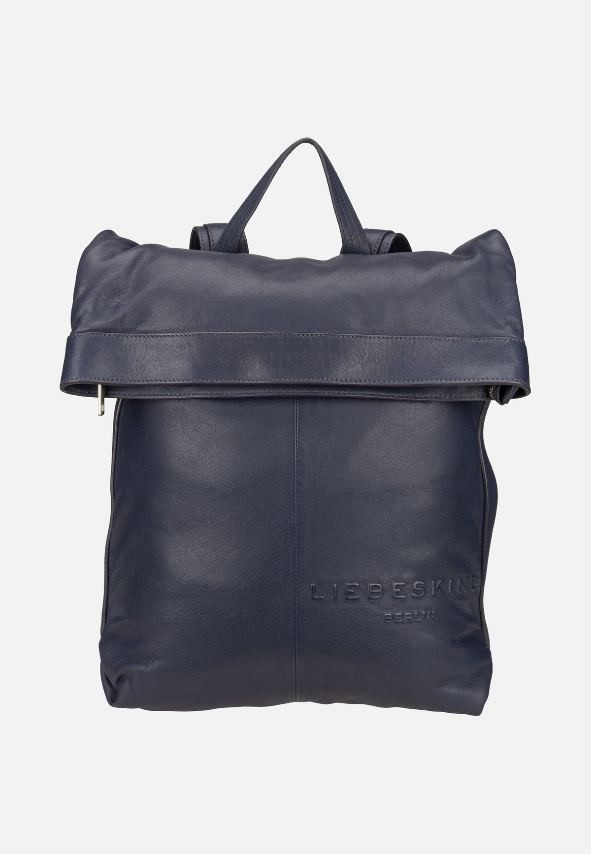 Liebeskind Berlin Elvira L 2168974 Cobalt Night Rucksack