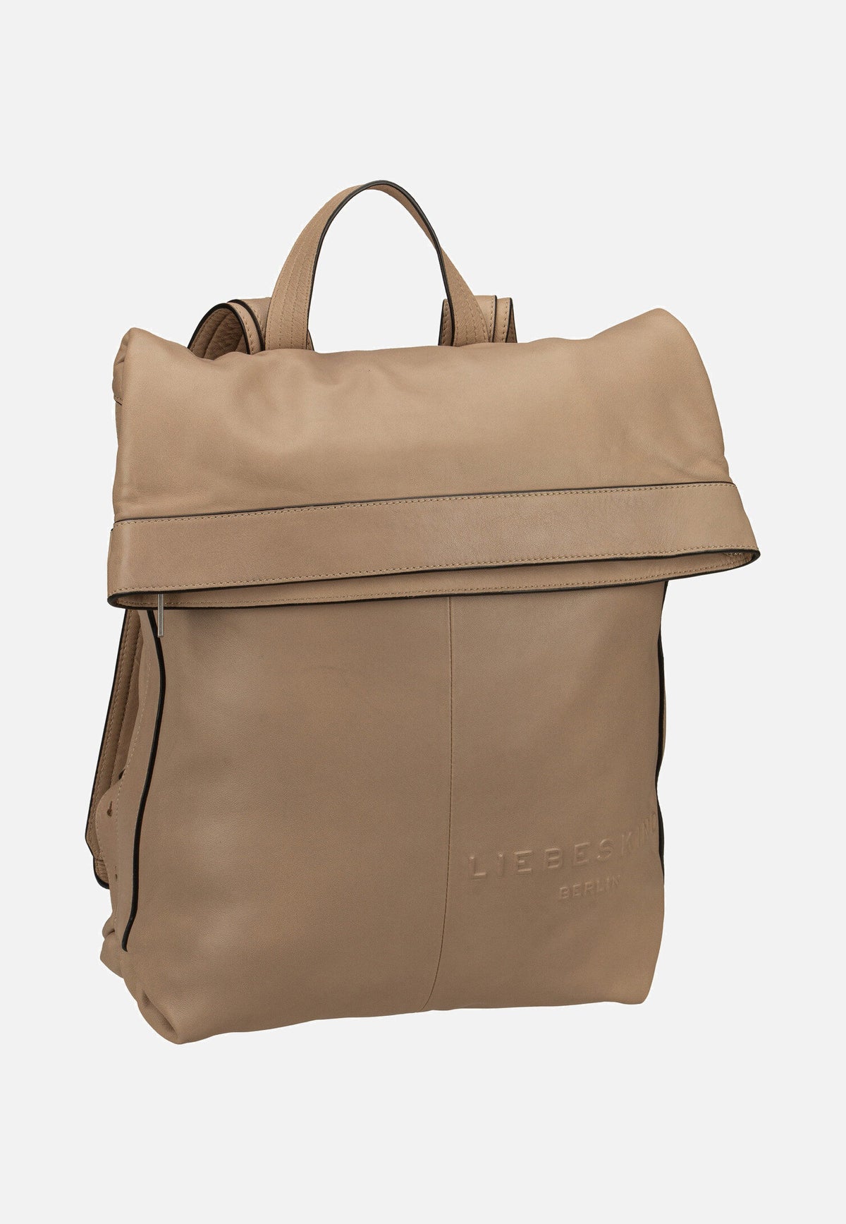Liebeskind Berlin Elvira L 2168974 Stone Rucksack