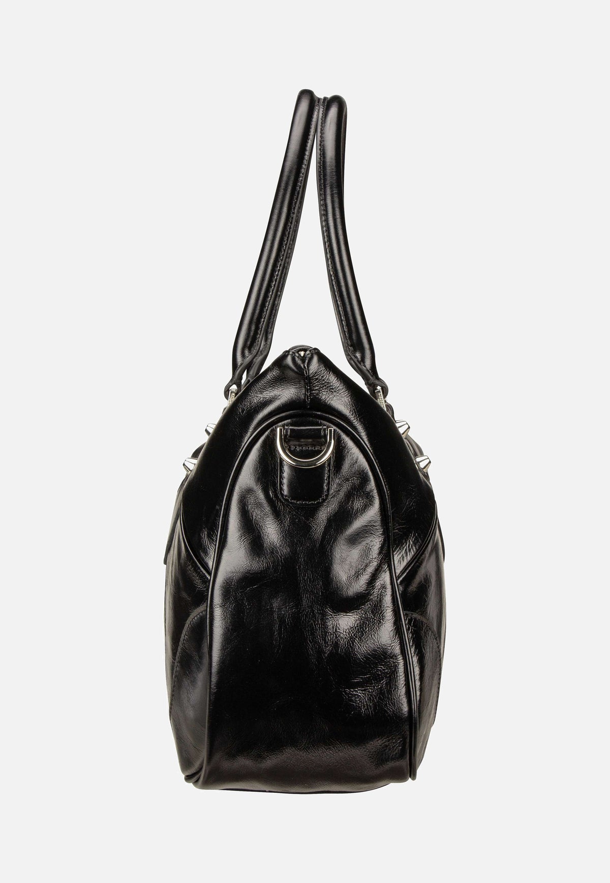 Liebeskind Berlin Esther M 2169323 Black Tote Bag