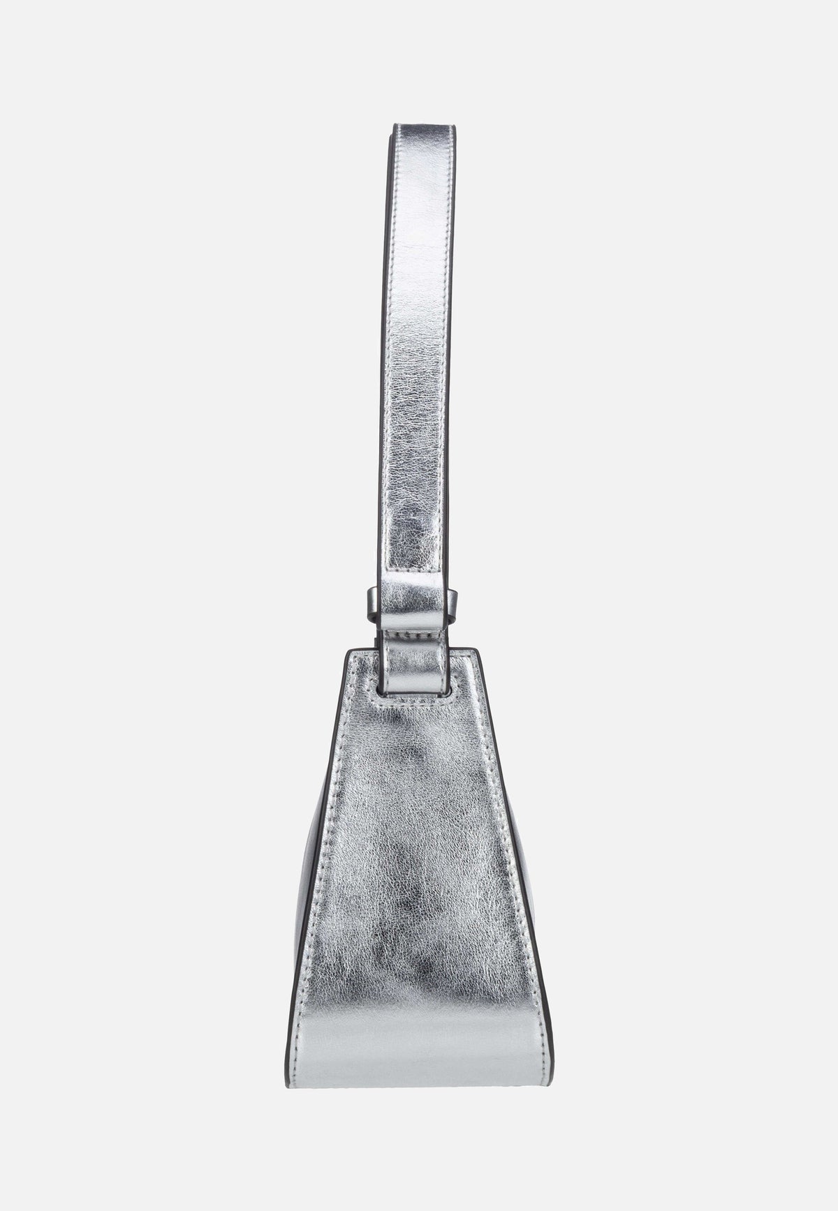 Liebeskind Berlin Franzis S 2163017 Silver Schultertasche