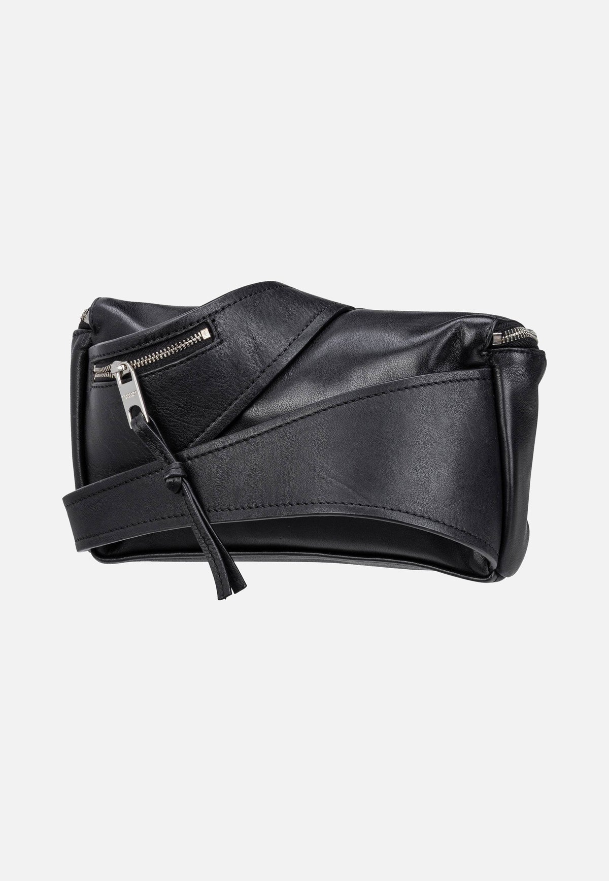 Liebeskind Berlin Hera 2154354 Black Sling Bag