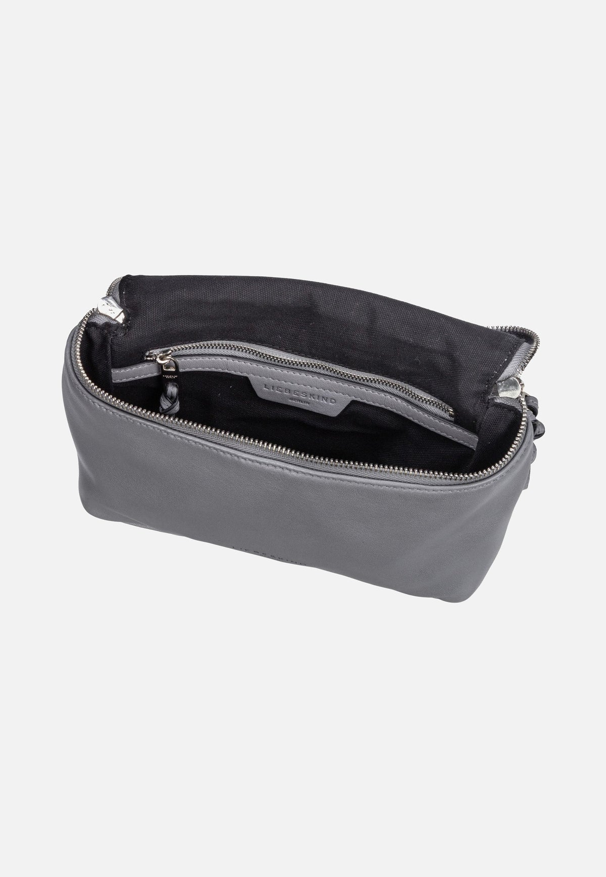 Liebeskind Berlin Hera 2154354 Grigio Sling Bag