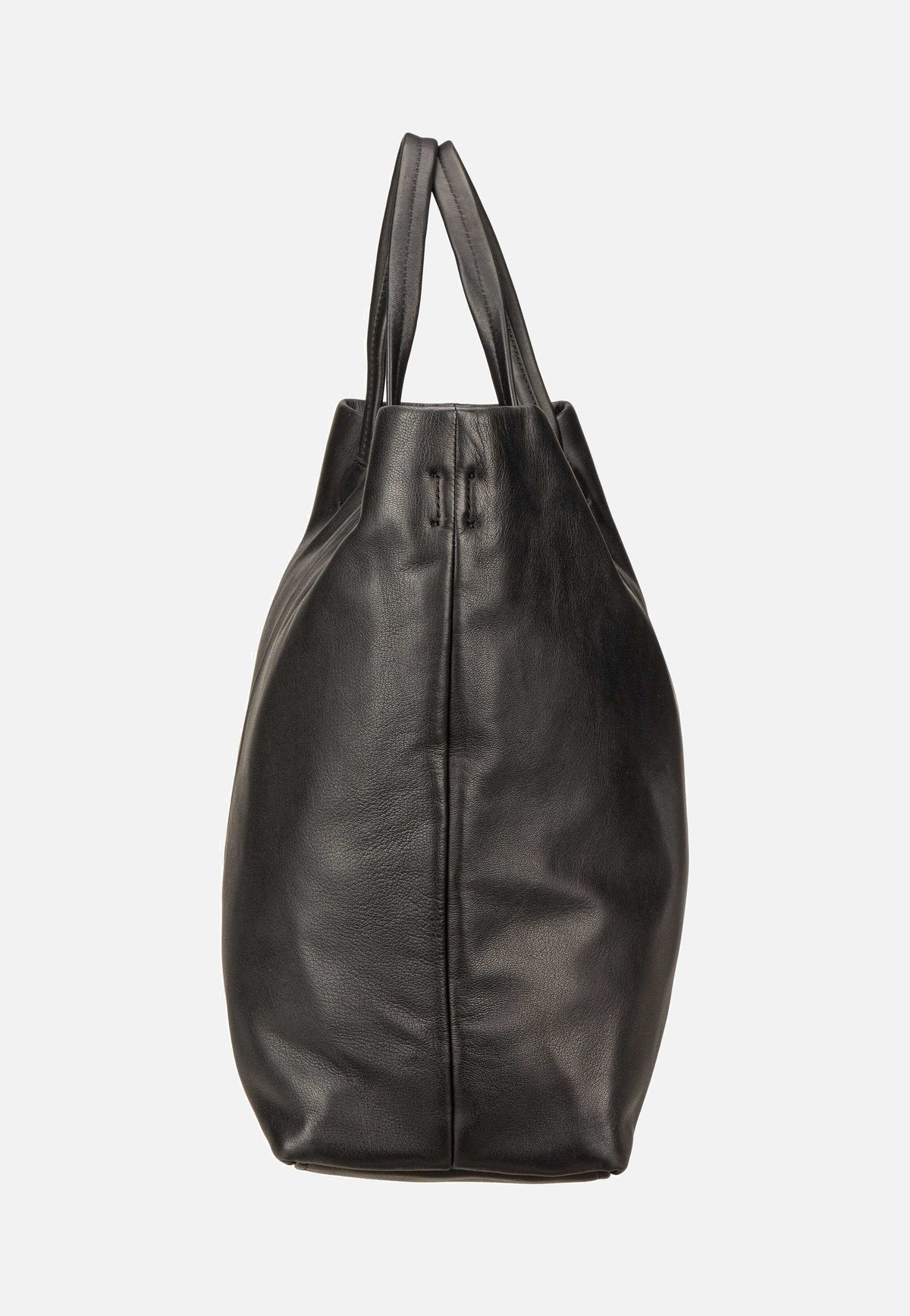 Liebeskind Berlin Hera L 2169017 Black Tote Bag